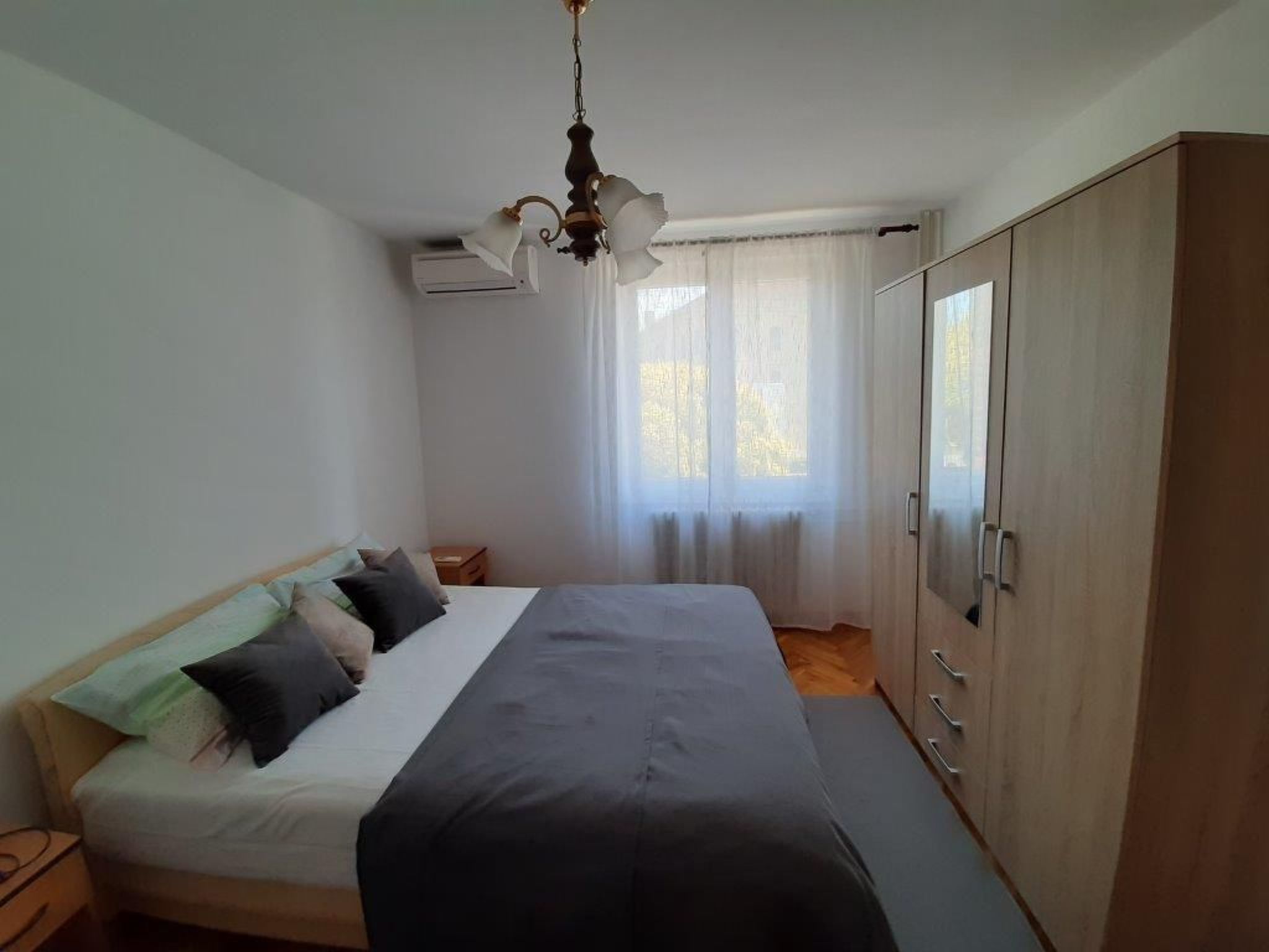 Helle und luftige Ferienwohnung in erster Reihe zum Meer, mit einem privaten Ba-Image-tags.info