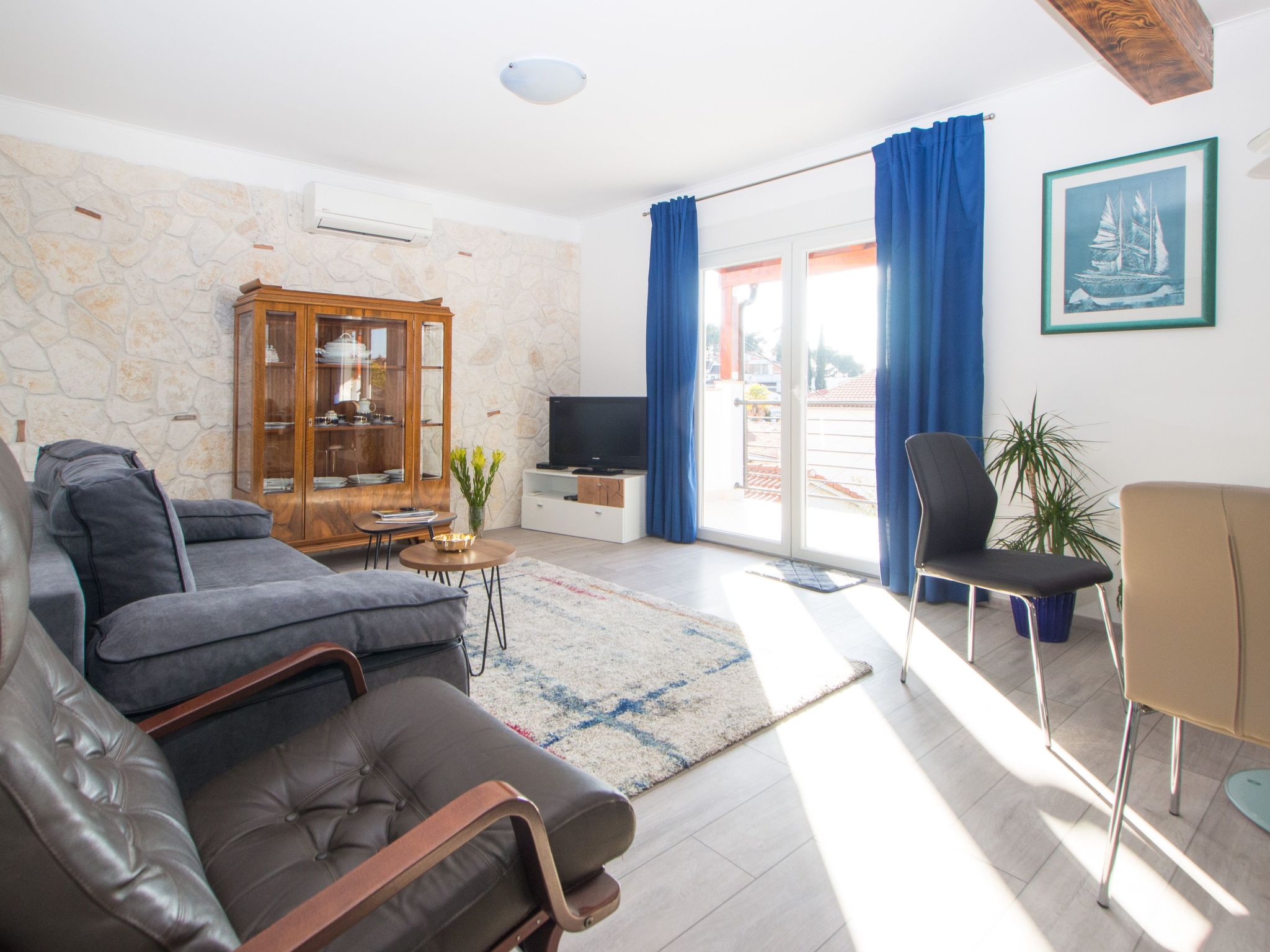 Photo of Komfortable Ferienwohnung mit Terrasse und Garten