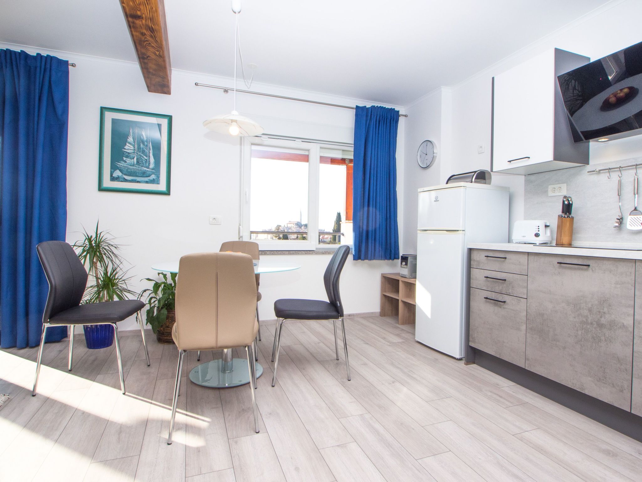 Photo of Komfortable Ferienwohnung mit Terrasse und Garten