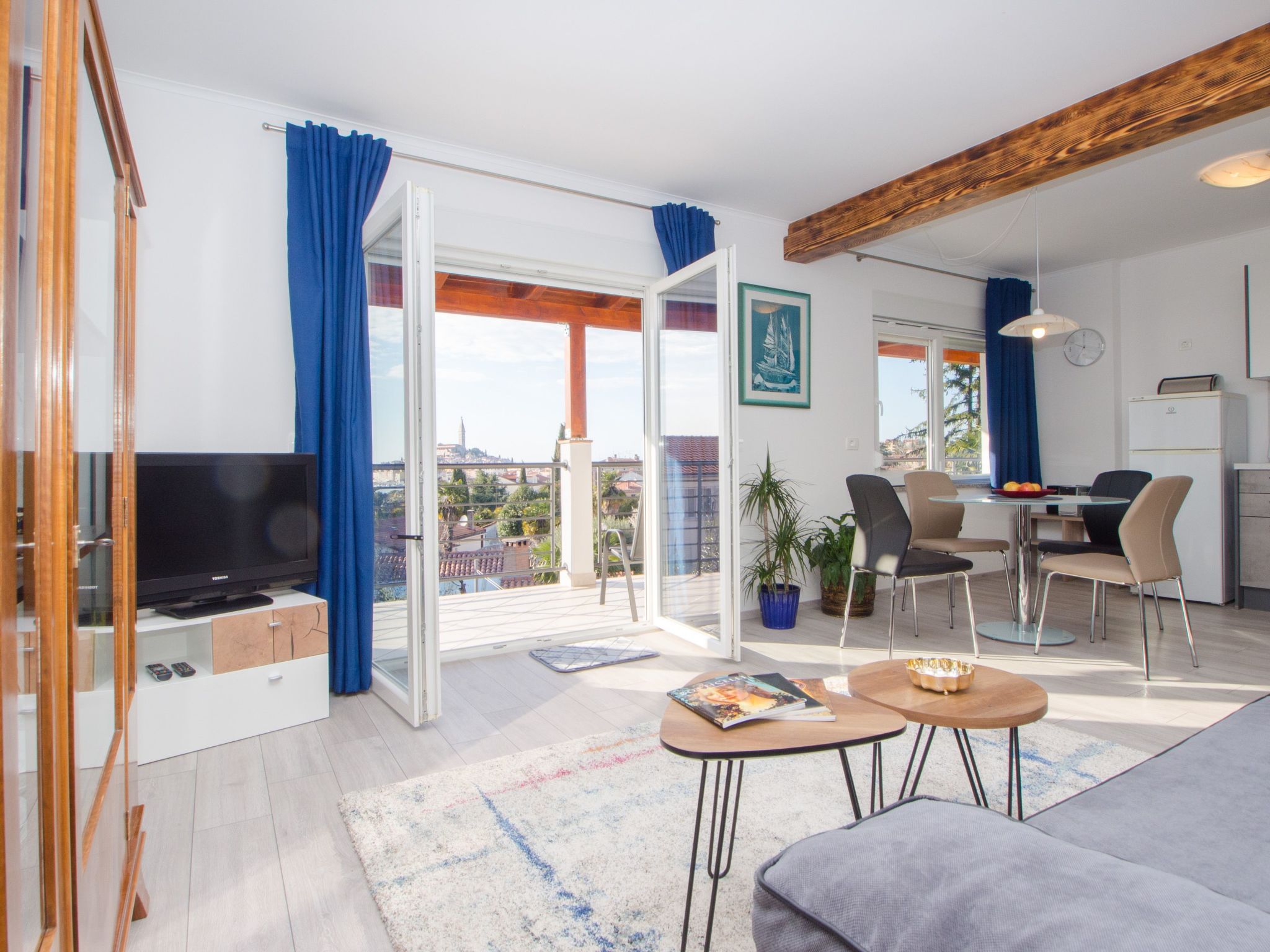 Photo of Komfortable Ferienwohnung mit Terrasse und Garten