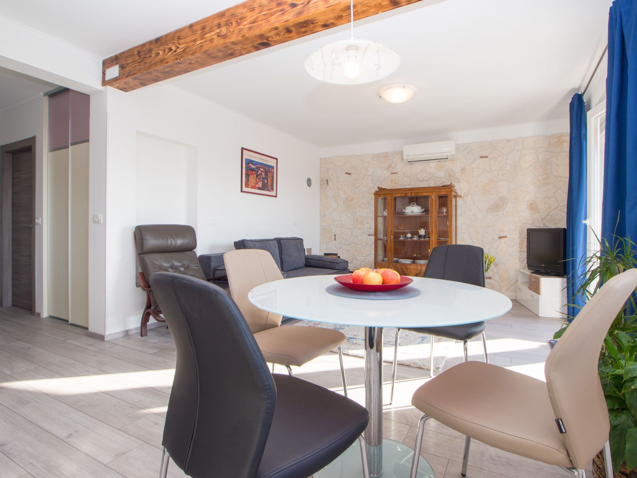 Photo of Komfortable Ferienwohnung mit Terrasse und Garten