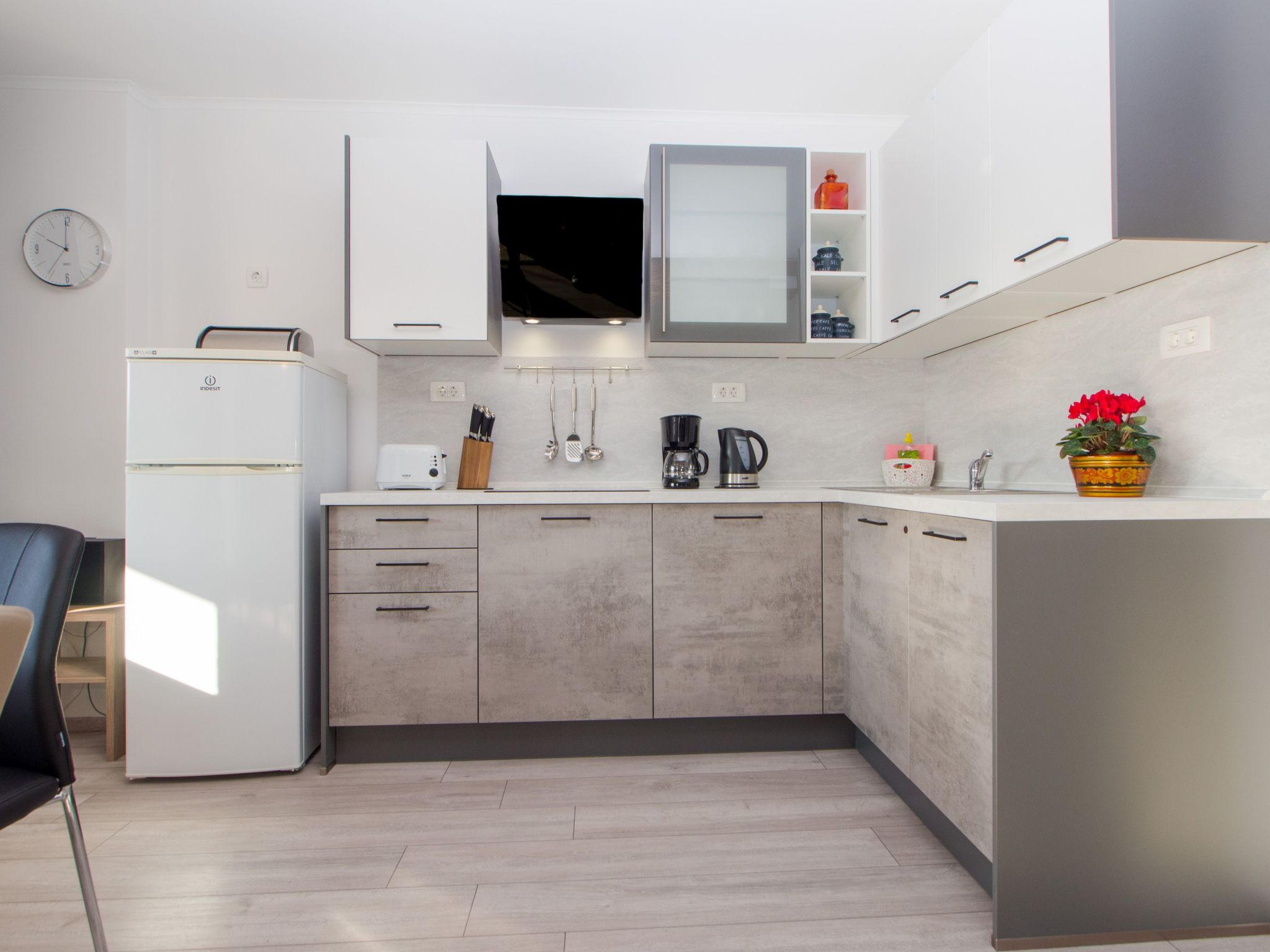 Photo of Komfortable Ferienwohnung mit Terrasse und Garten