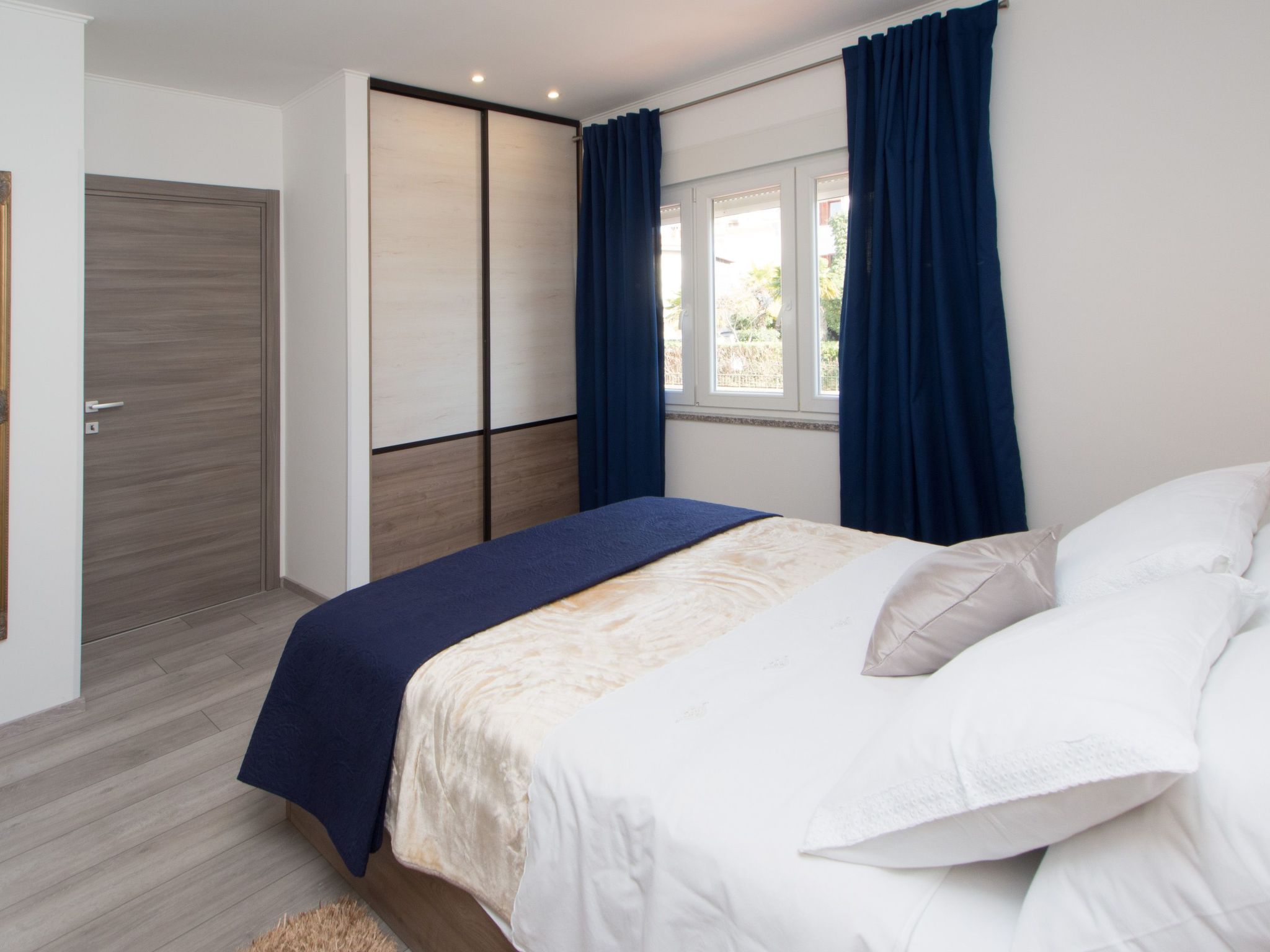 Photo of Komfortable Ferienwohnung mit Terrasse und Garten