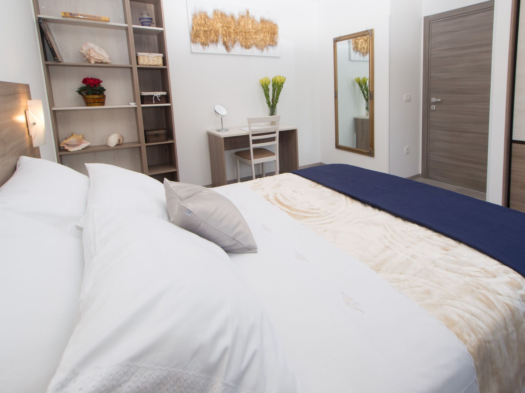 Photo of Komfortable Ferienwohnung mit Terrasse und Garten