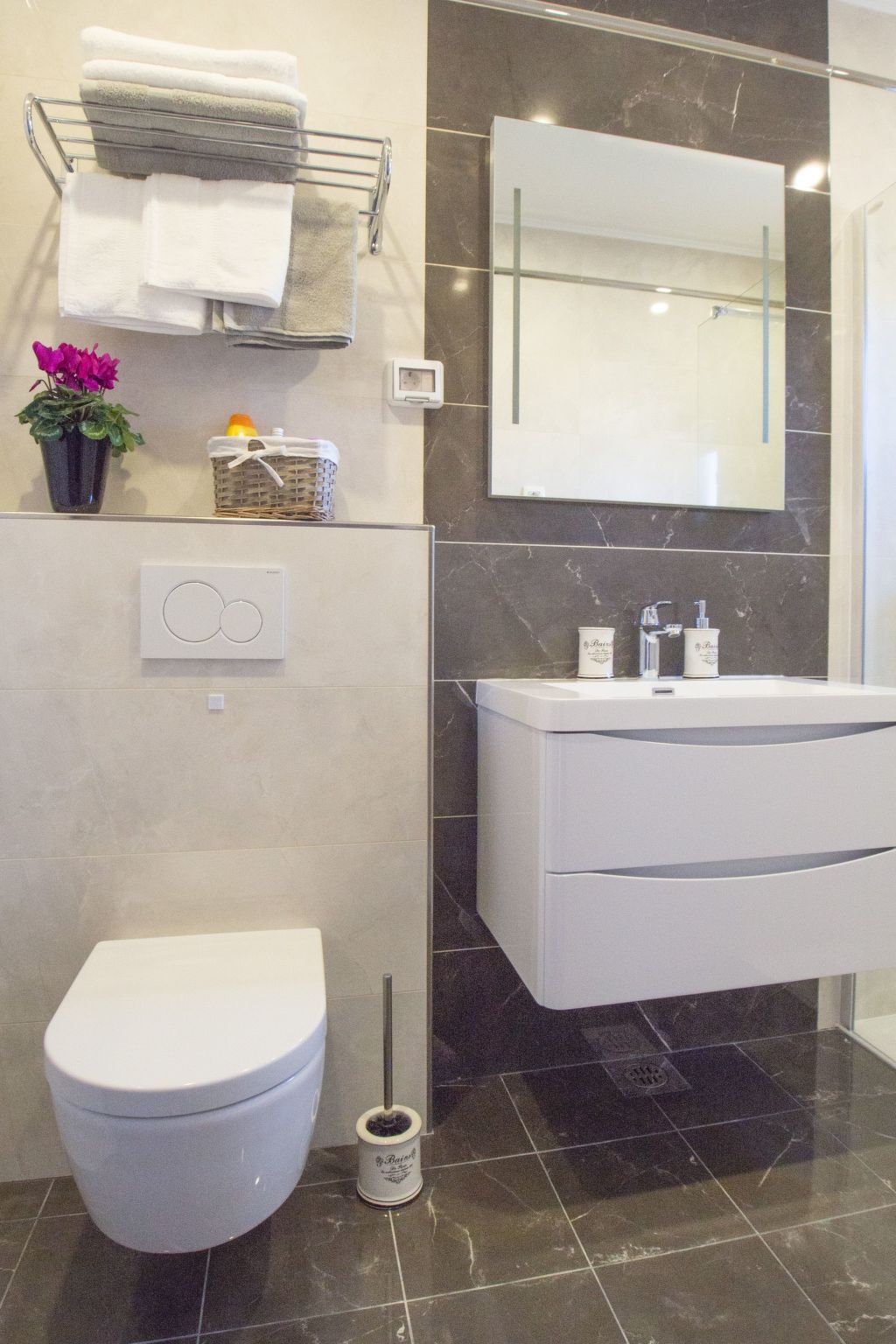 Photo of Komfortable Ferienwohnung mit Terrasse und Garten