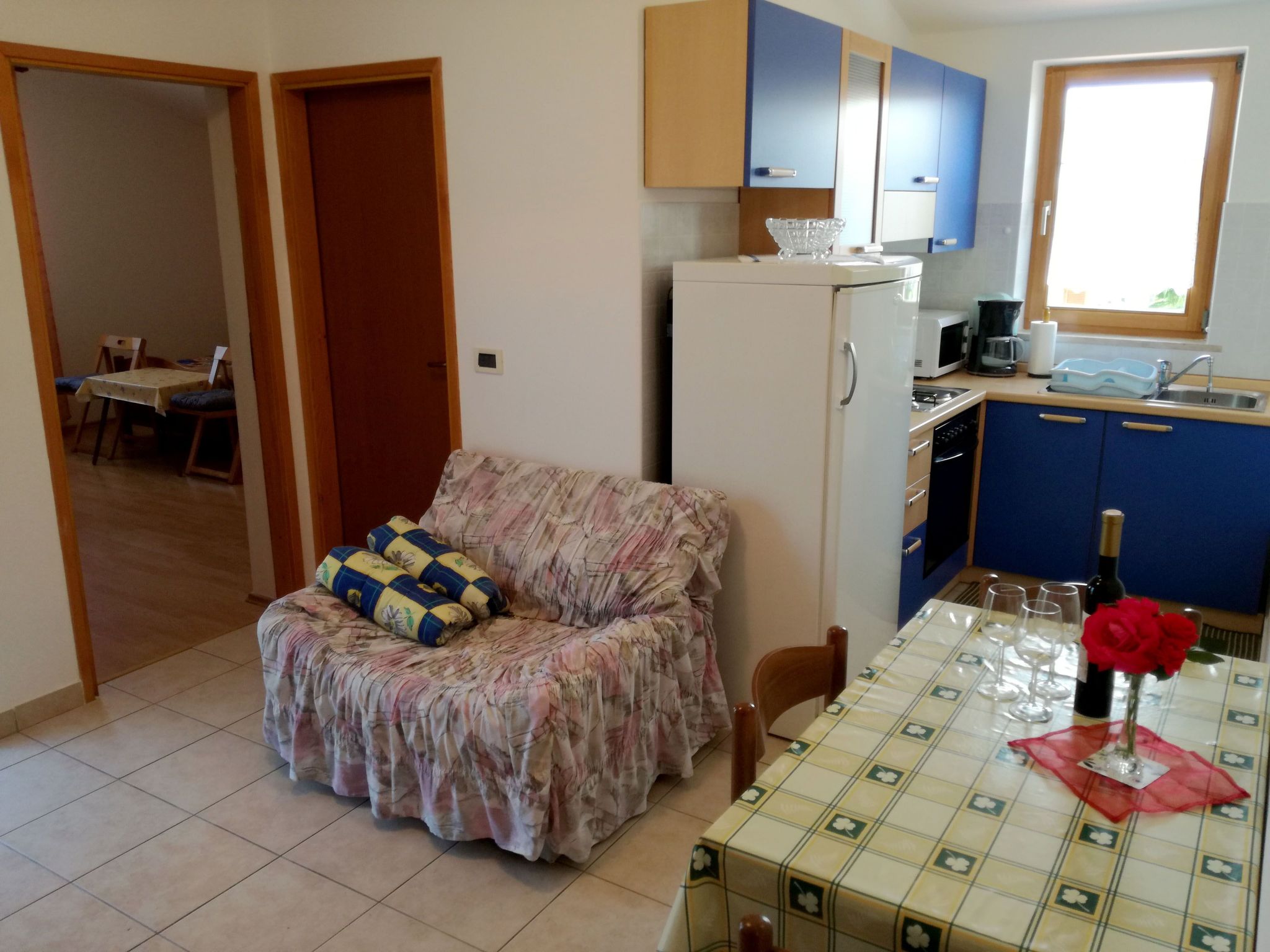 Photo of Wohnung mit Balkon