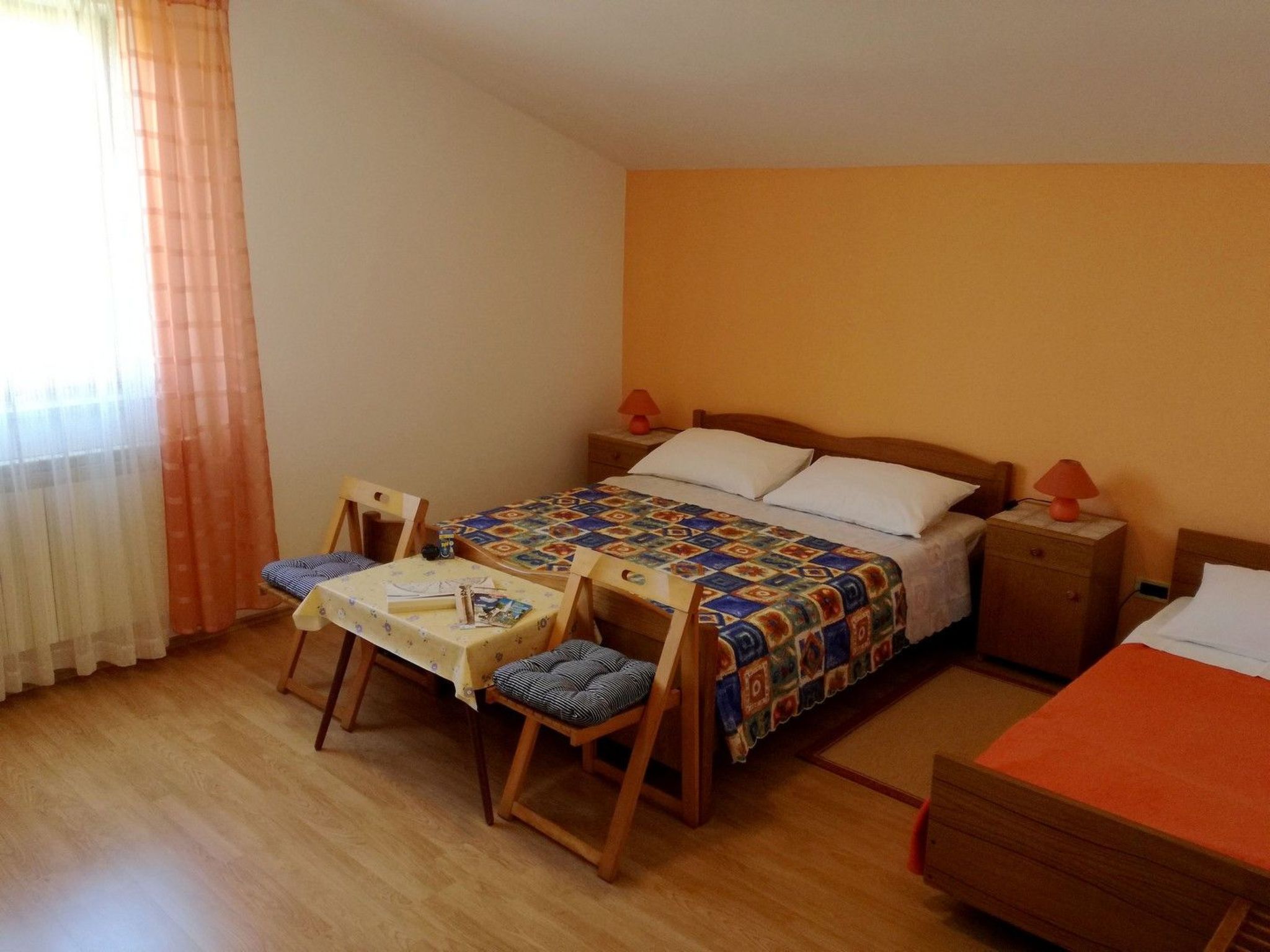 Photo of Wohnung mit Balkon