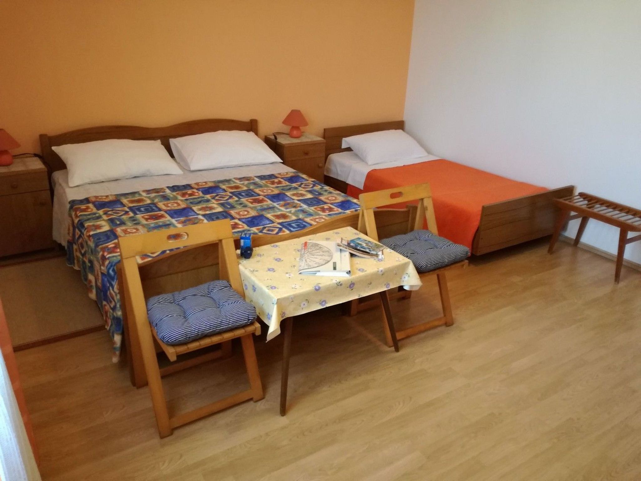 Photo of Wohnung mit Balkon