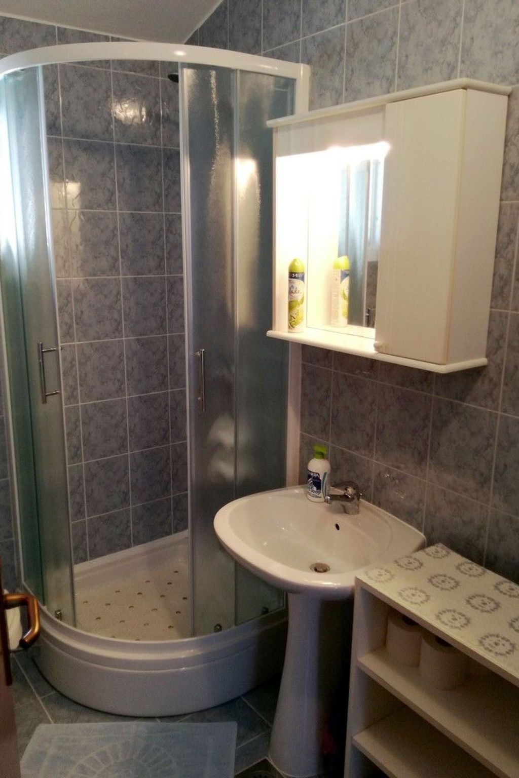 Photo of Wohnung mit Balkon