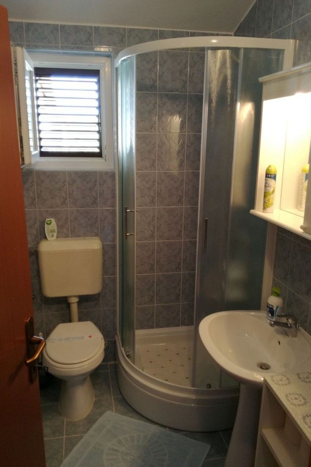 Photo of Wohnung mit Balkon