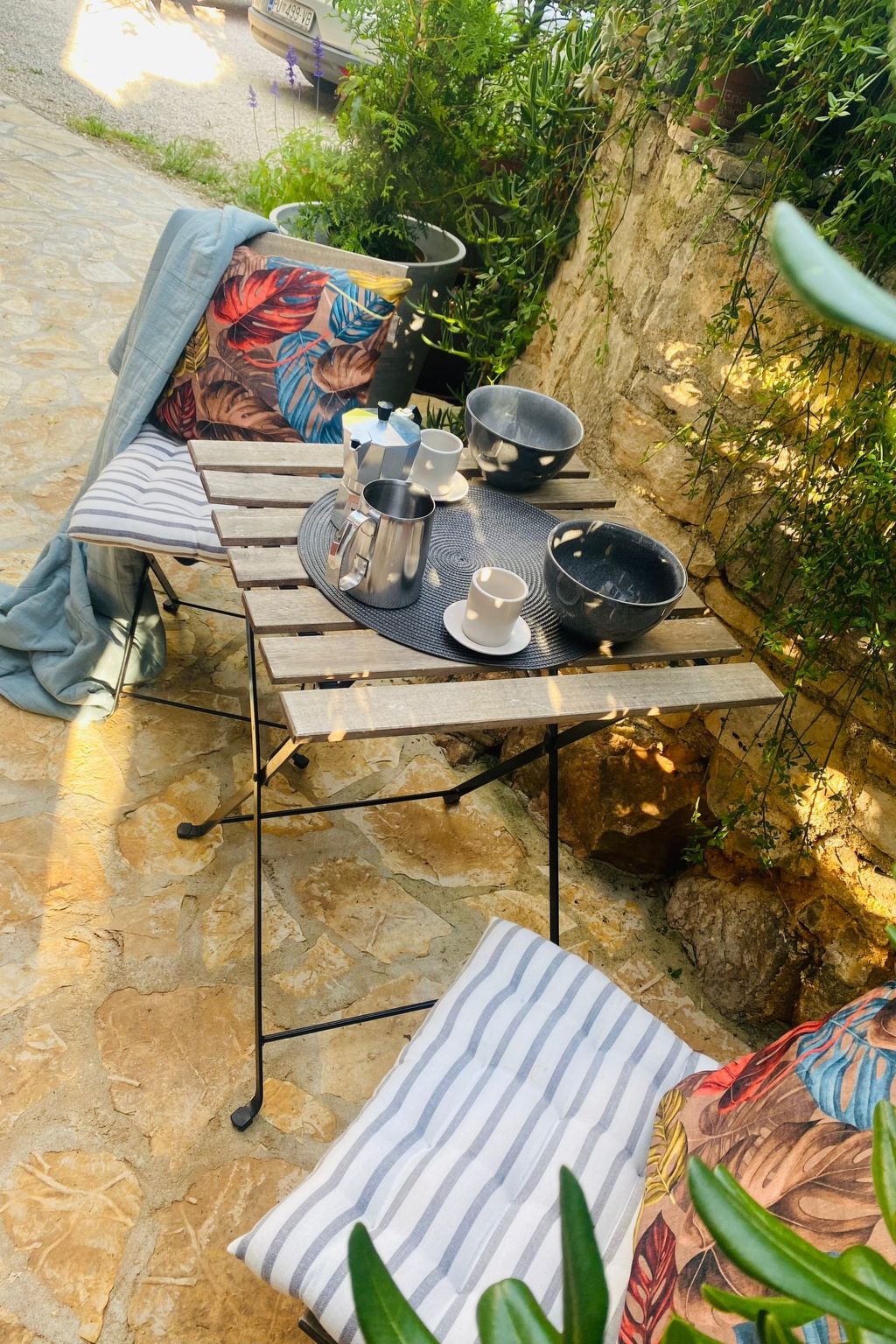 Wohnung zwischen Meer, Kultur und Natur