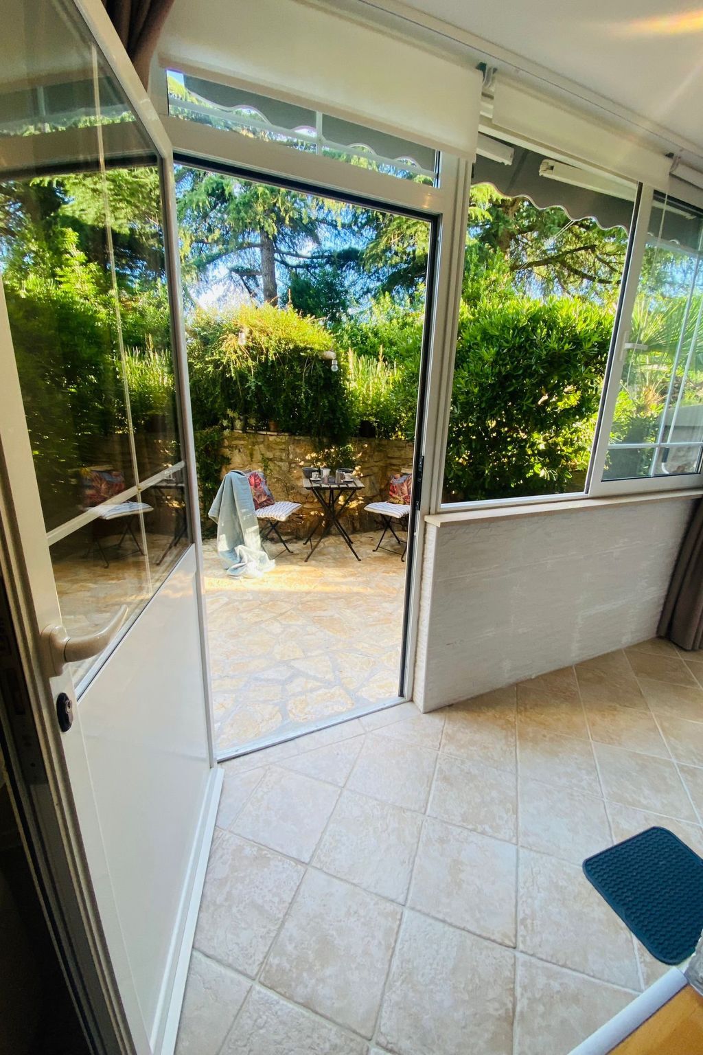 Wohnung zwischen Meer, Kultur und Natur