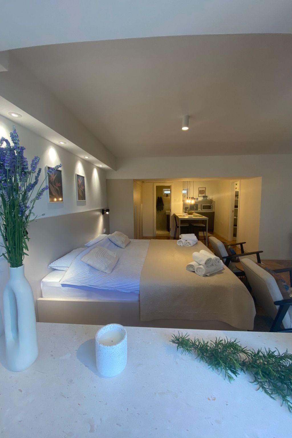 Wohnung zwischen Meer, Kultur und Natur-Image-tags.info