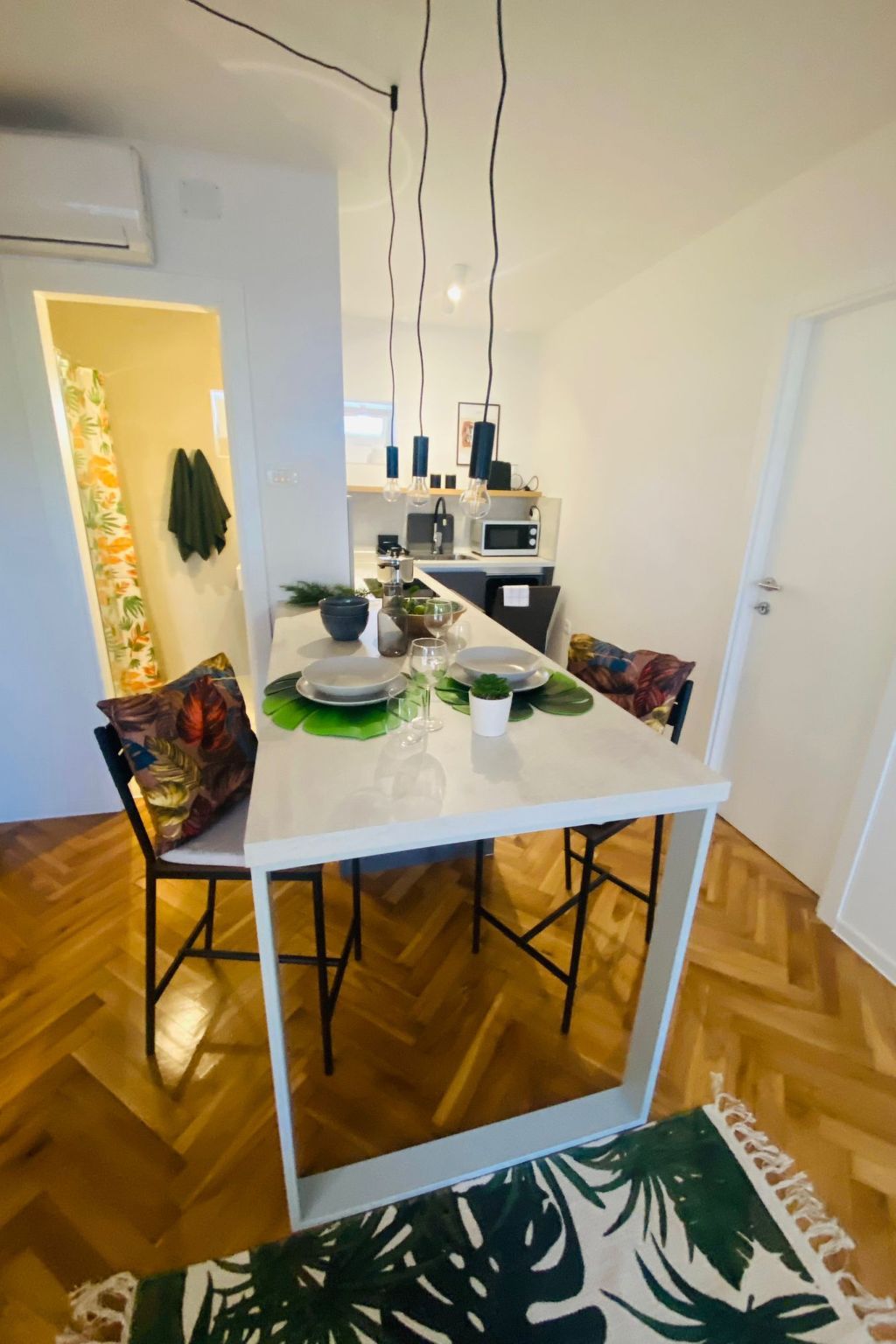 Photo of Wohnung zwischen Meer, Kultur und Natur