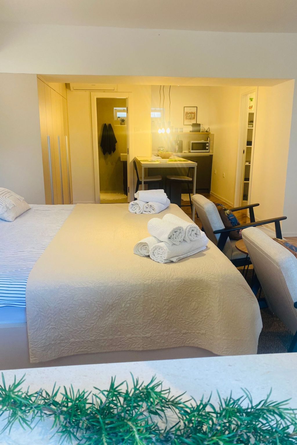 Photo of Wohnung zwischen Meer, Kultur und Natur