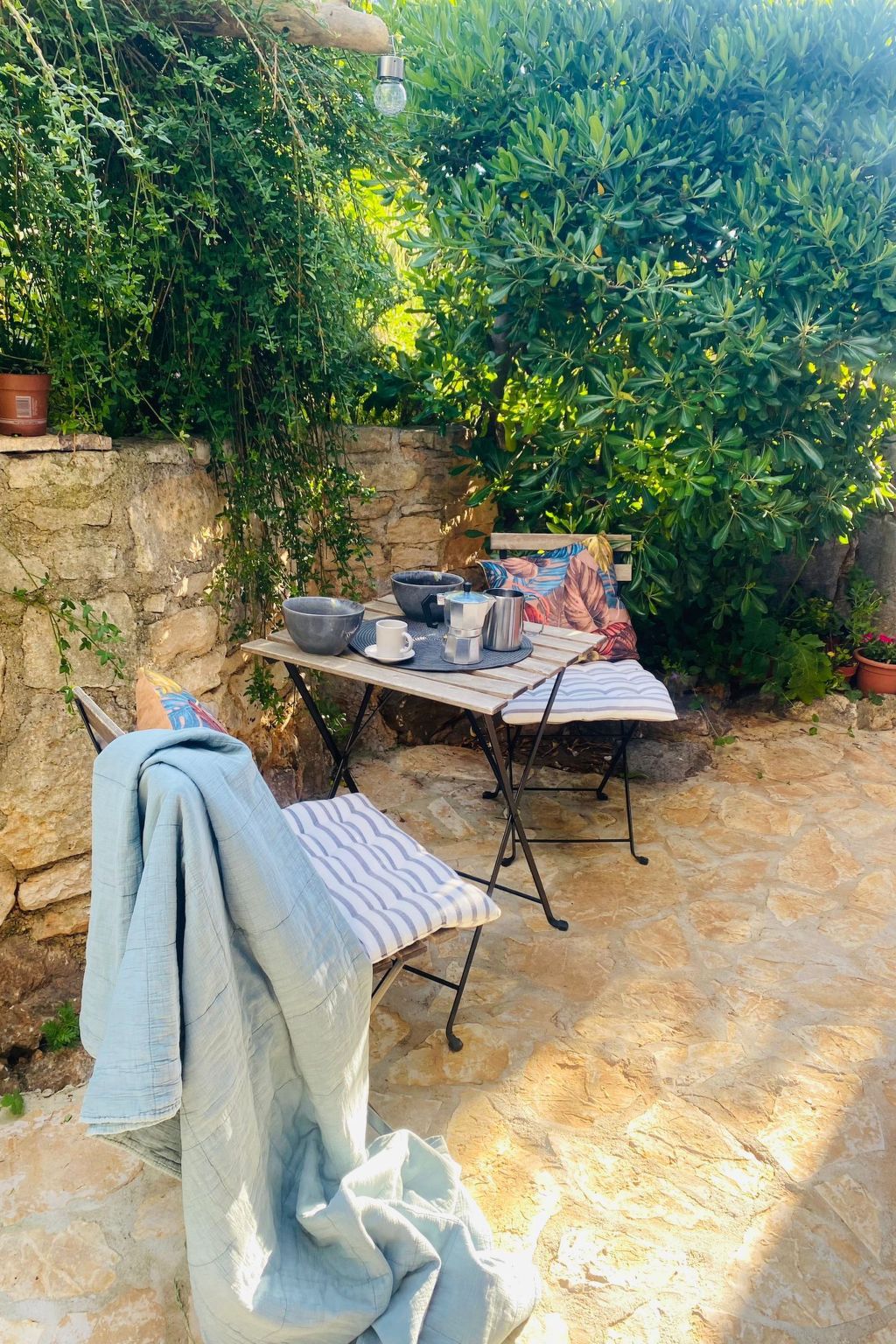 Photo of Wohnung zwischen Meer, Kultur und Natur