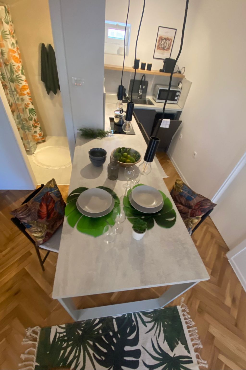 Photo of Wohnung zwischen Meer, Kultur und Natur