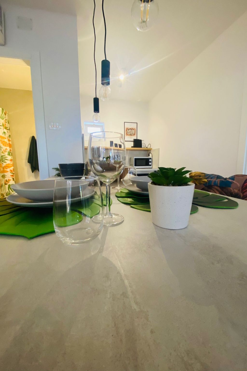 Photo of Wohnung zwischen Meer, Kultur und Natur