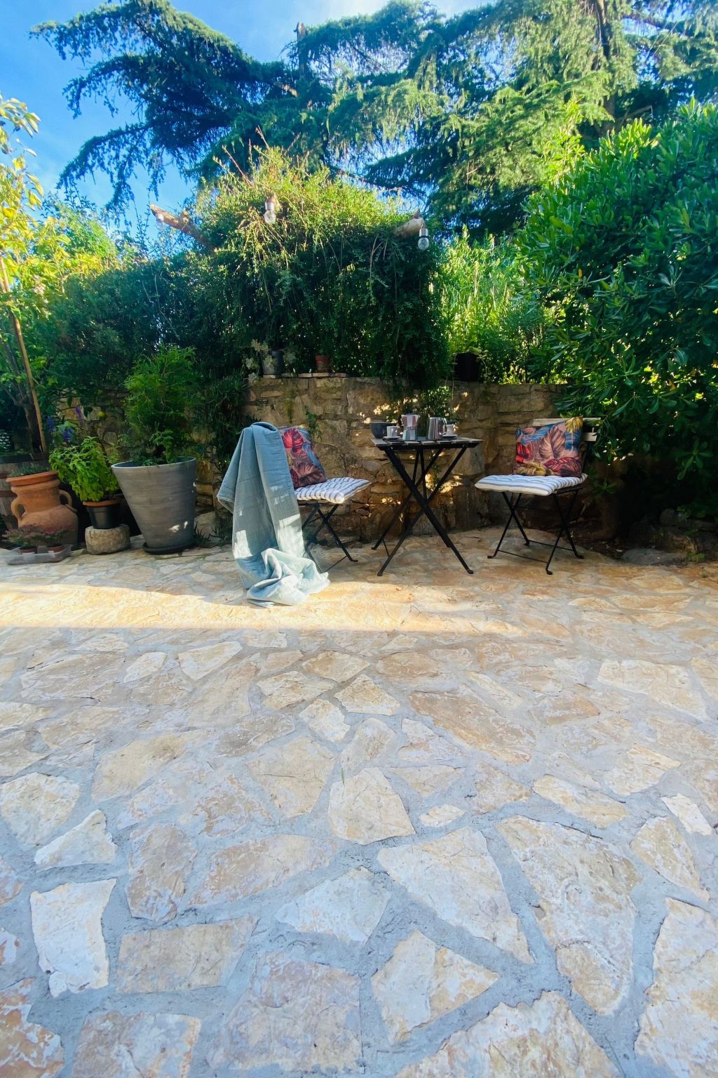 Photo of Wohnung zwischen Meer, Kultur und Natur