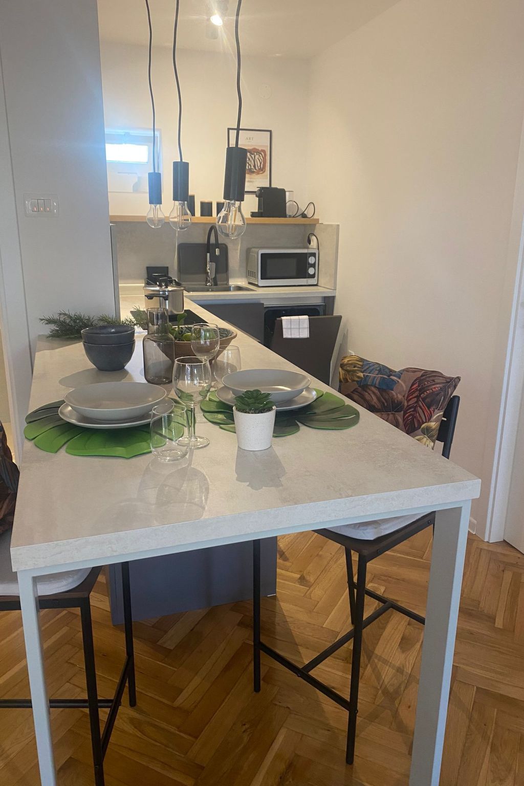 Photo of Wohnung zwischen Meer, Kultur und Natur