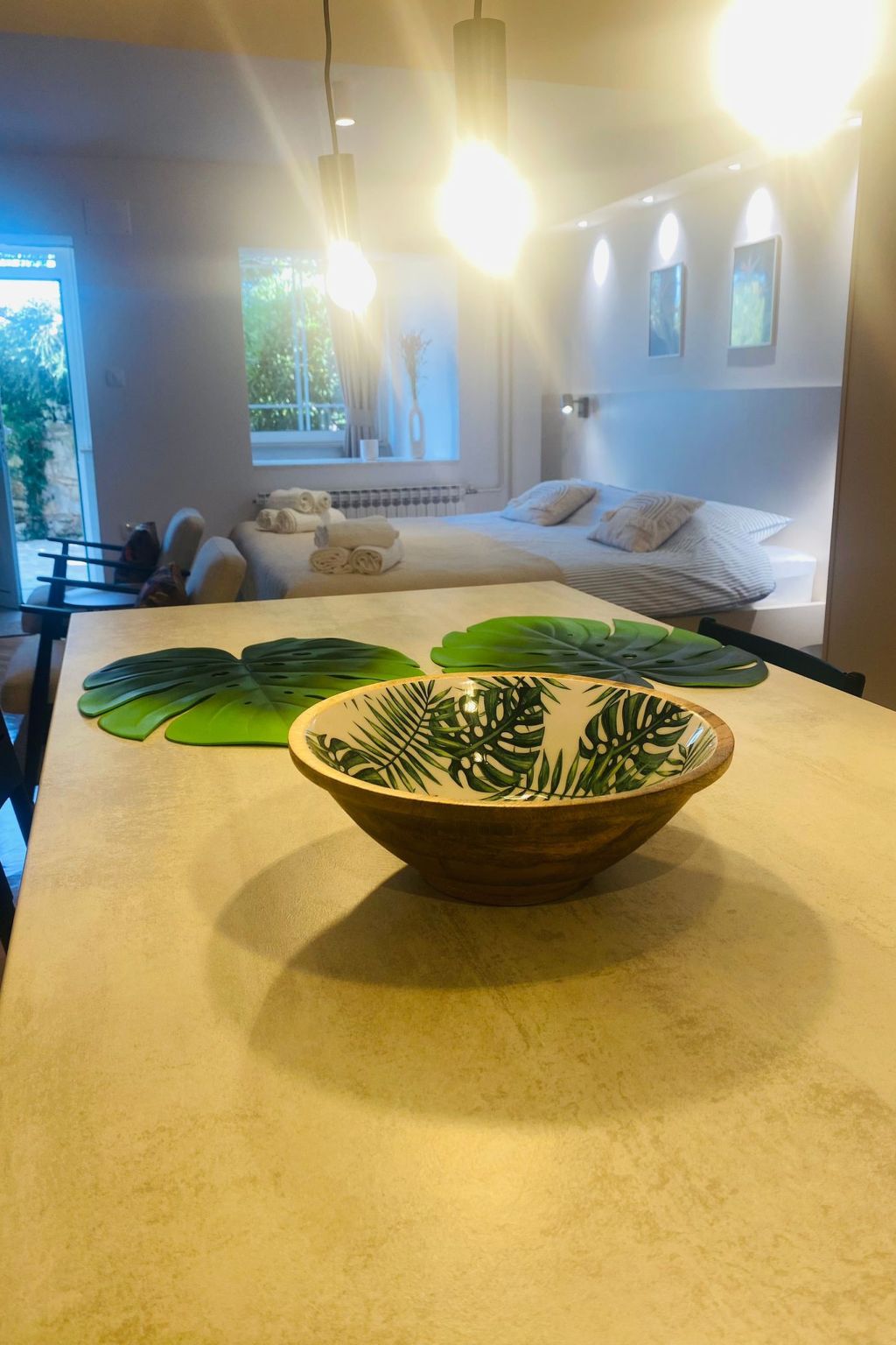 Photo of Wohnung zwischen Meer, Kultur und Natur