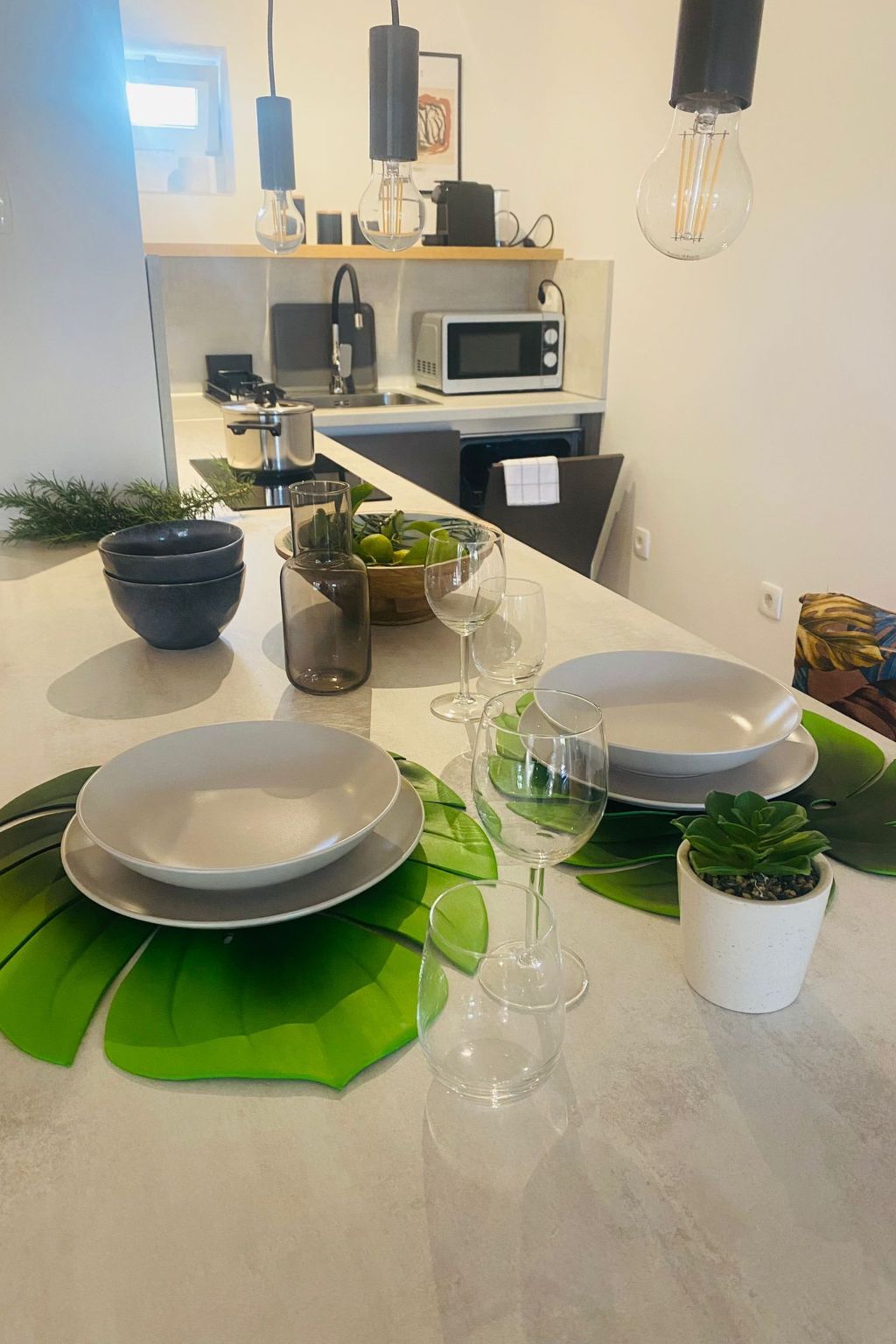 Photo of Wohnung zwischen Meer, Kultur und Natur