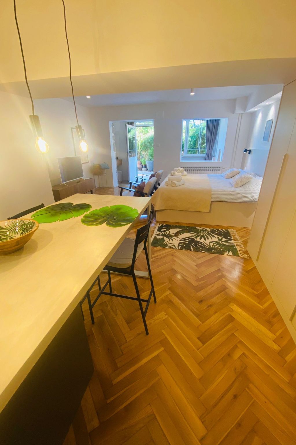 Photo of Wohnung zwischen Meer, Kultur und Natur