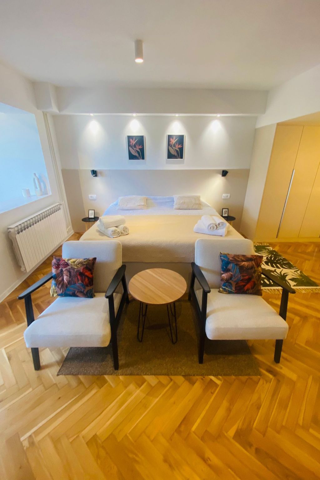 Photo of Wohnung zwischen Meer, Kultur und Natur