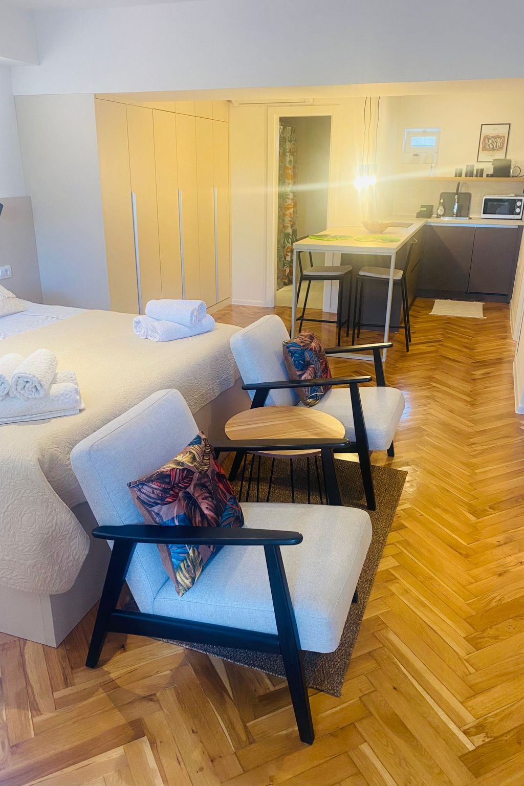 Photo of Wohnung zwischen Meer, Kultur und Natur