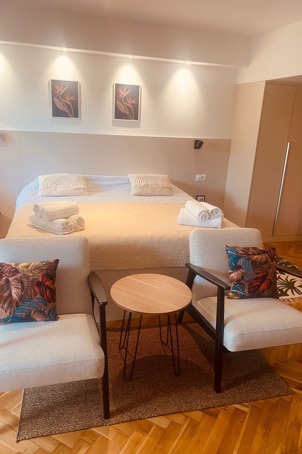 Photo of Wohnung zwischen Meer, Kultur und Natur