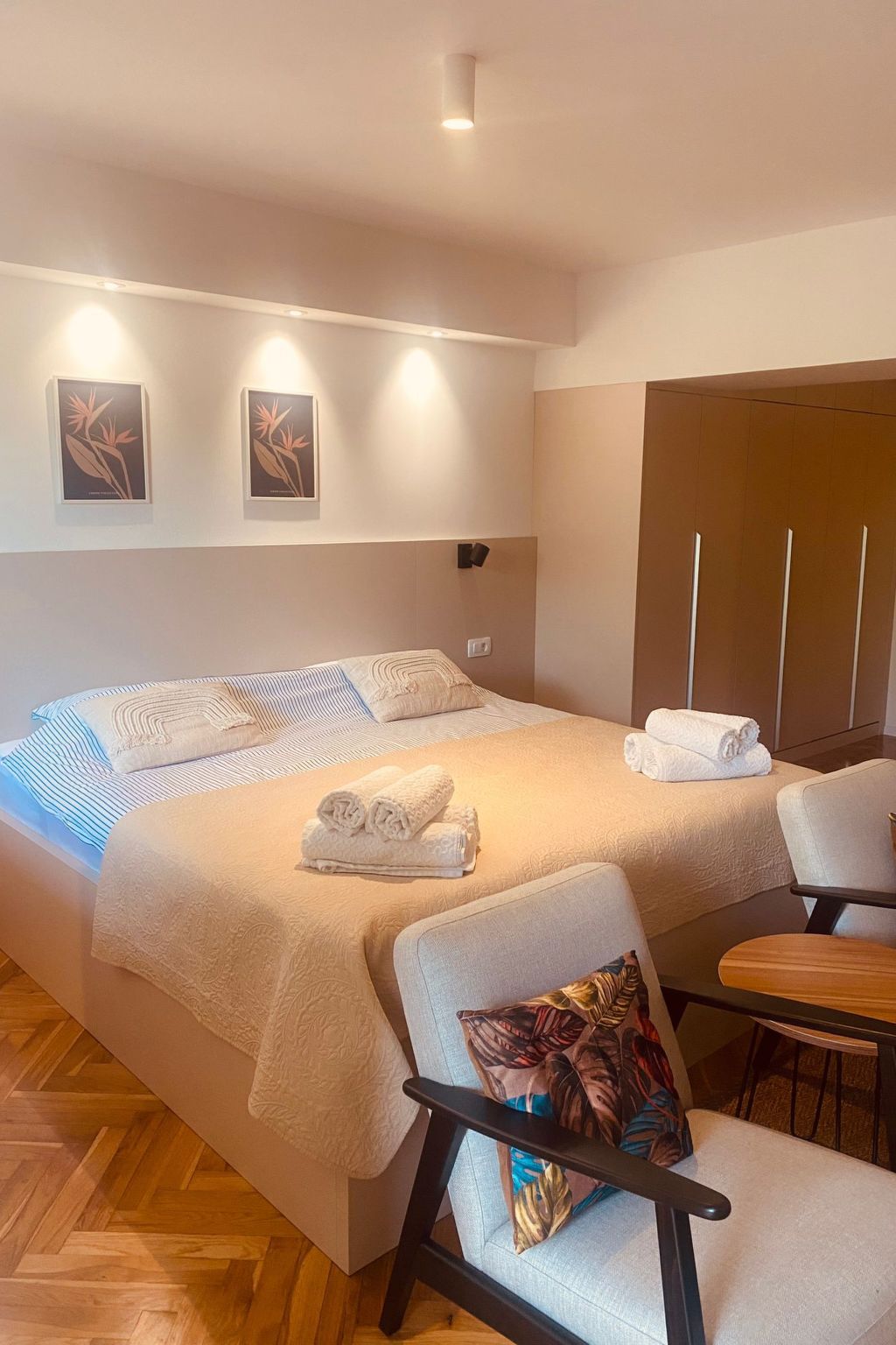 Photo of Wohnung zwischen Meer, Kultur und Natur