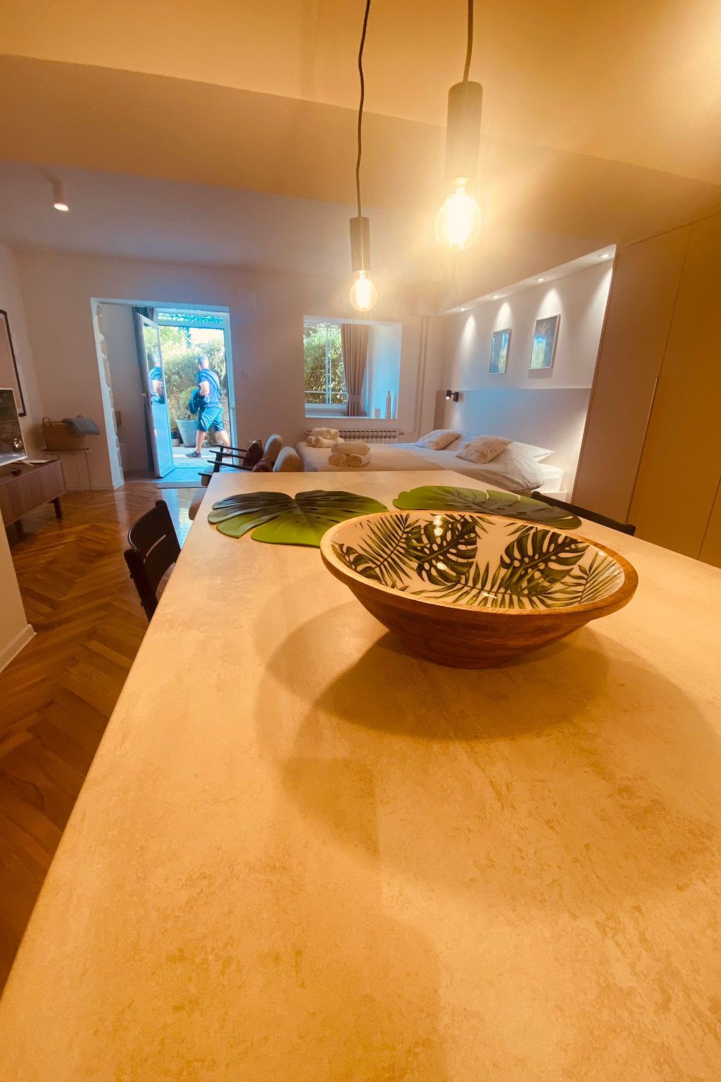 Photo of Wohnung zwischen Meer, Kultur und Natur