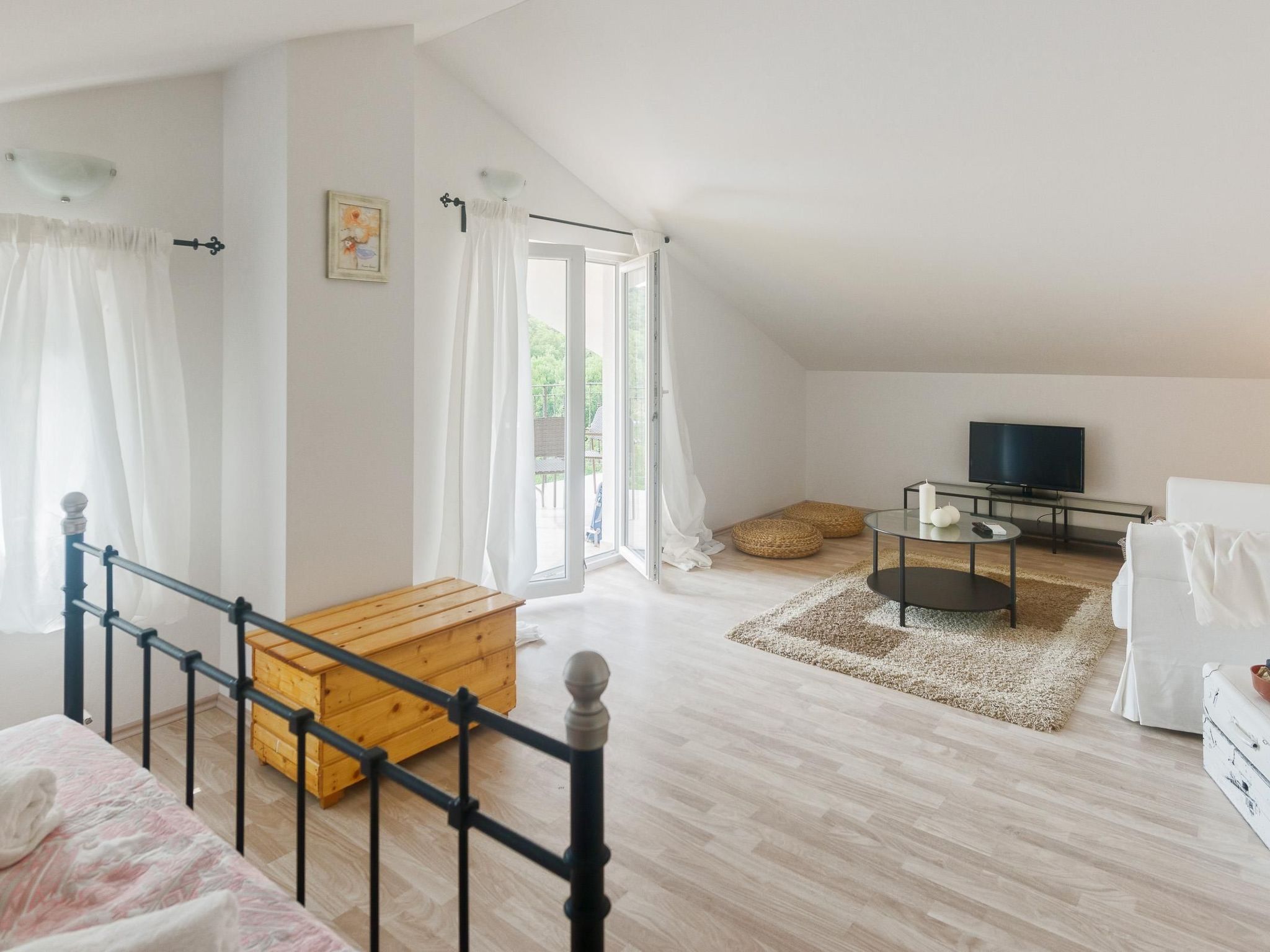 Villa "Pistine" mit Garten, Grill und Terrasse