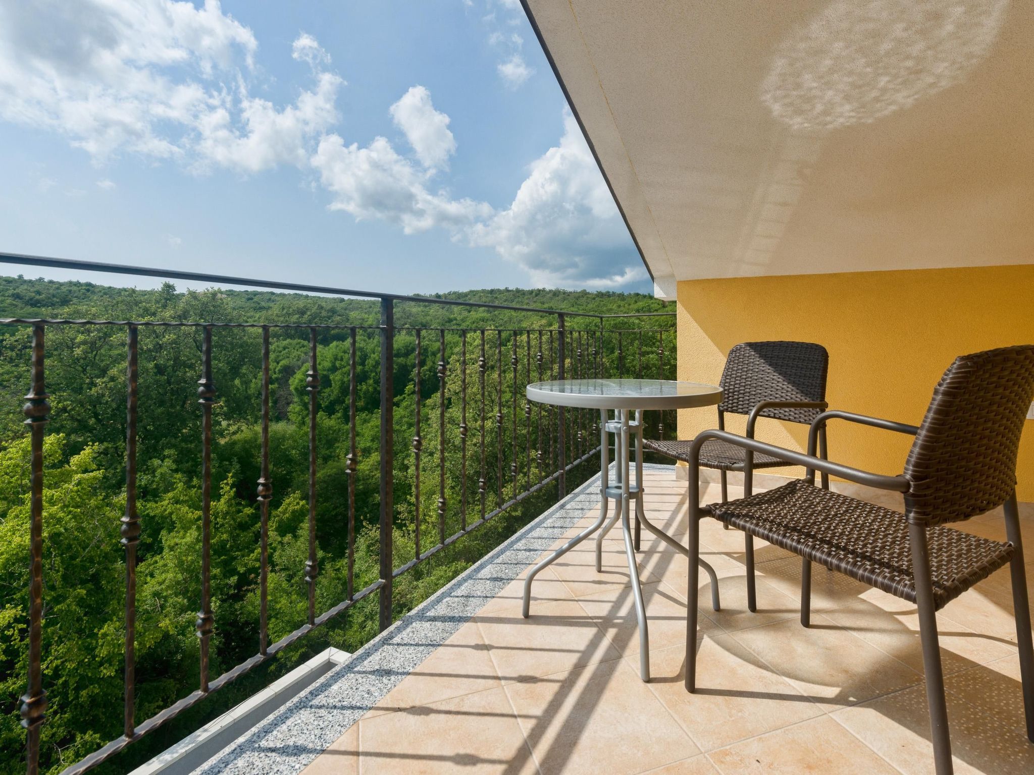 Villa "Pistine" mit Garten, Grill und Terrasse-Image-tags.info