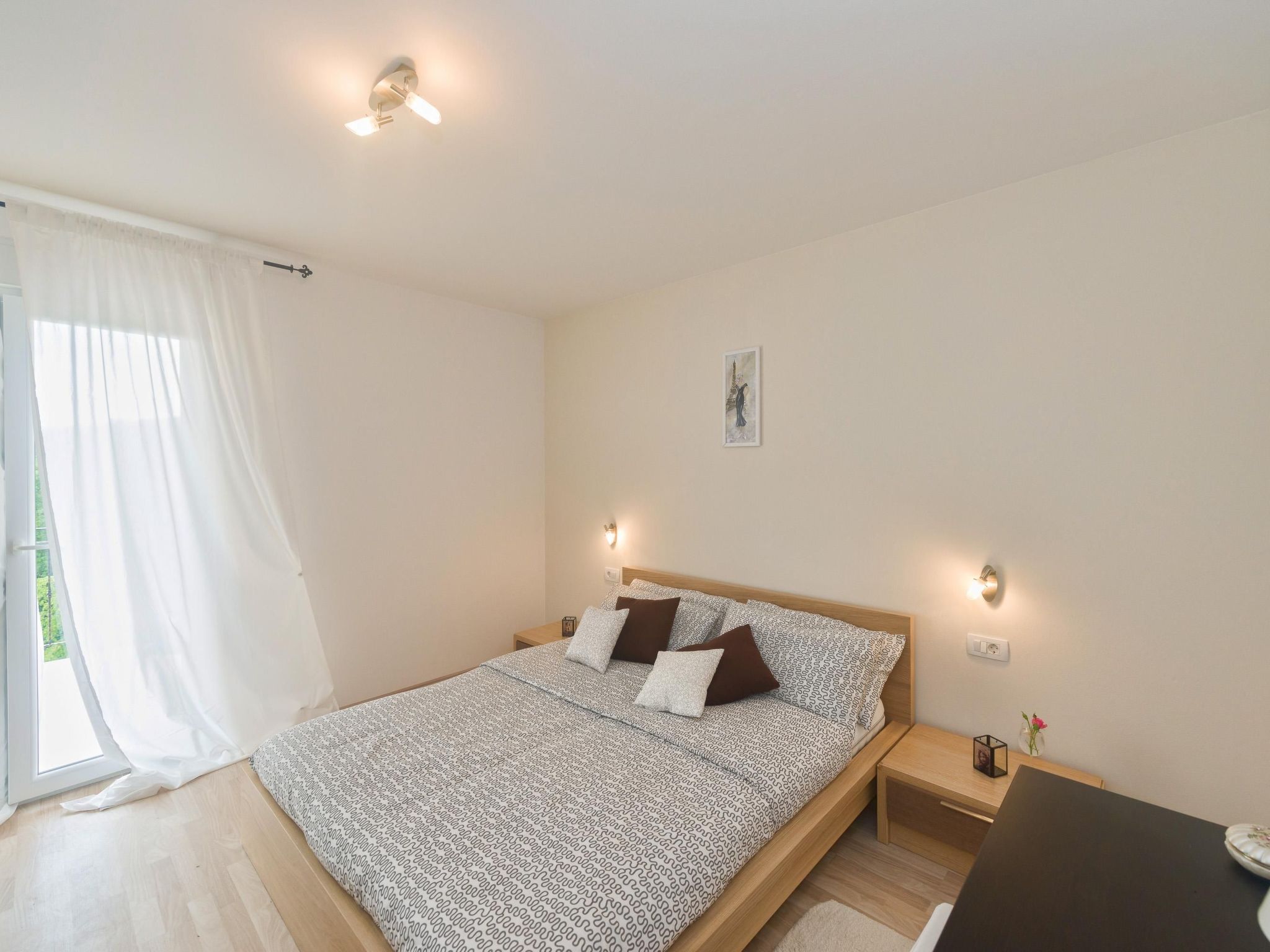 Villa "Pistine" mit Garten, Grill und Terrasse-Image-tags.info