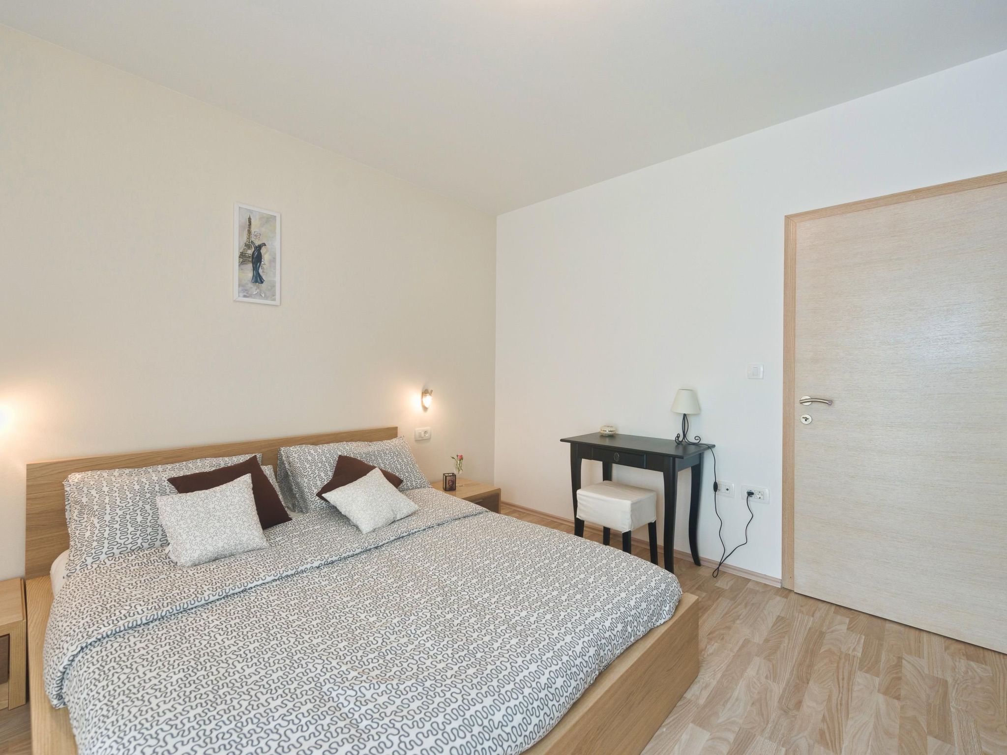 Villa "Pistine" mit Garten, Grill und Terrasse-Image-tags.info