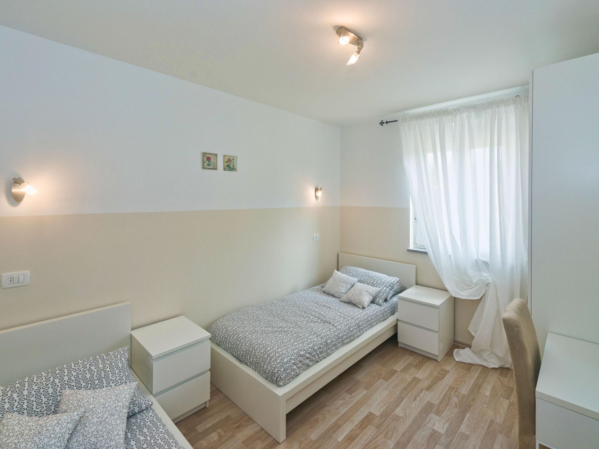 Villa "Pistine" mit Garten, Grill und Terrasse-Image-tags.info