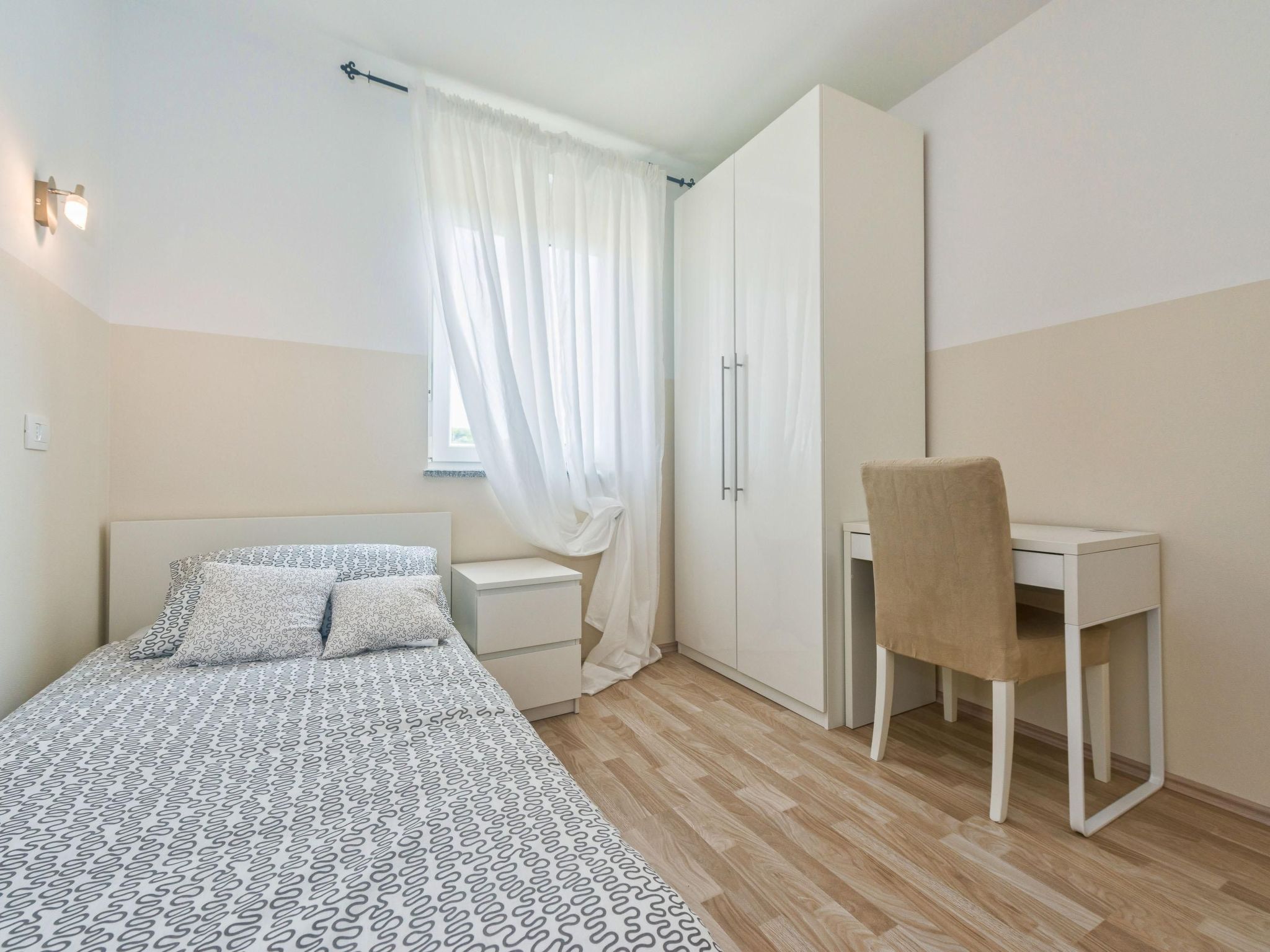 Villa "Pistine" mit Garten, Grill und Terrasse-Image-tags.info