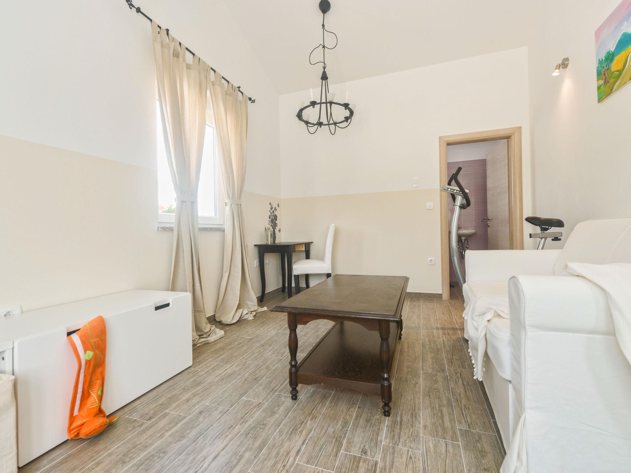 Villa "Pistine" mit Garten, Grill und Terrasse-Image-tags.info