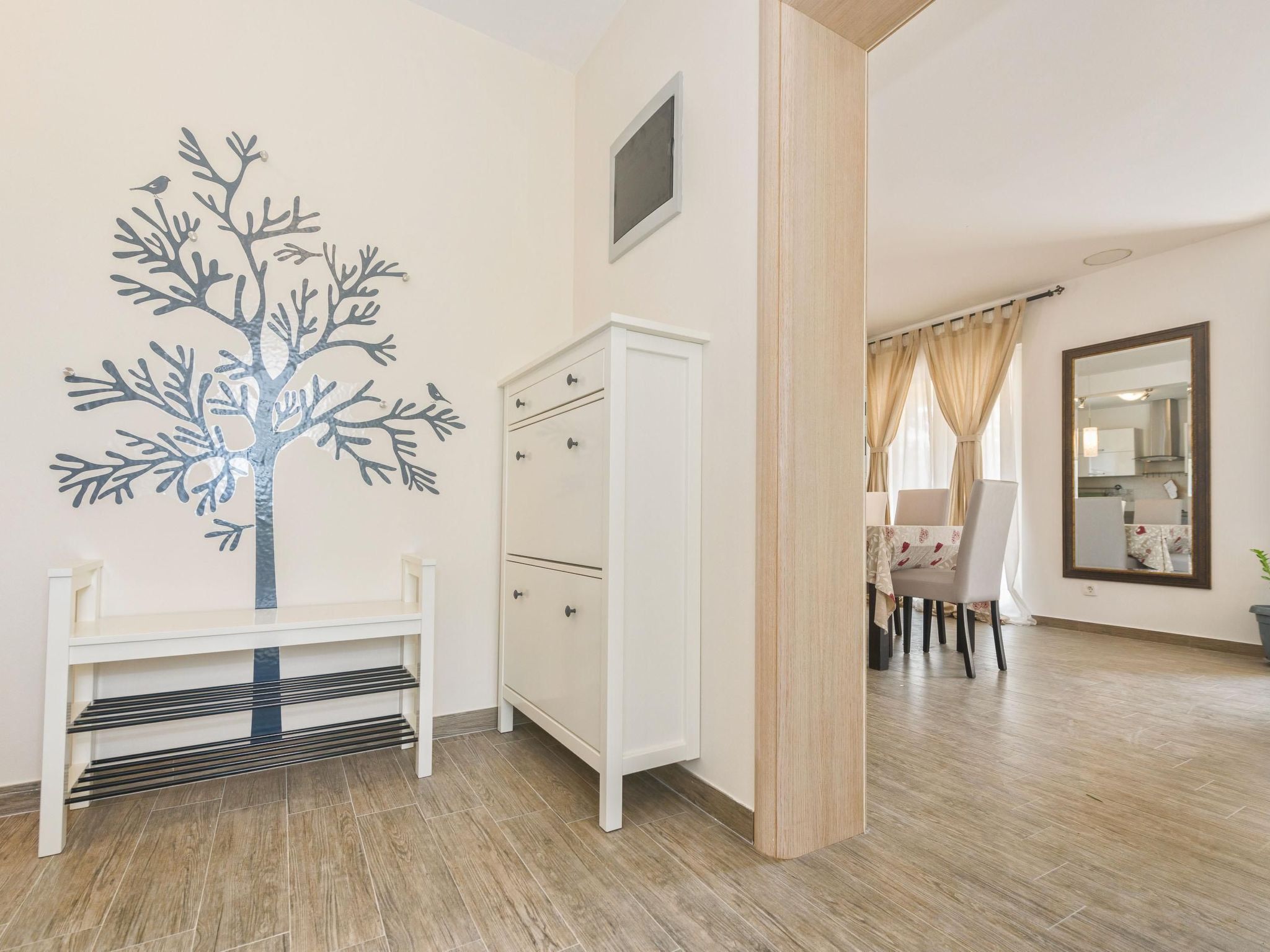 Villa "Pistine" mit Garten, Grill und Terrasse-Image-tags.info