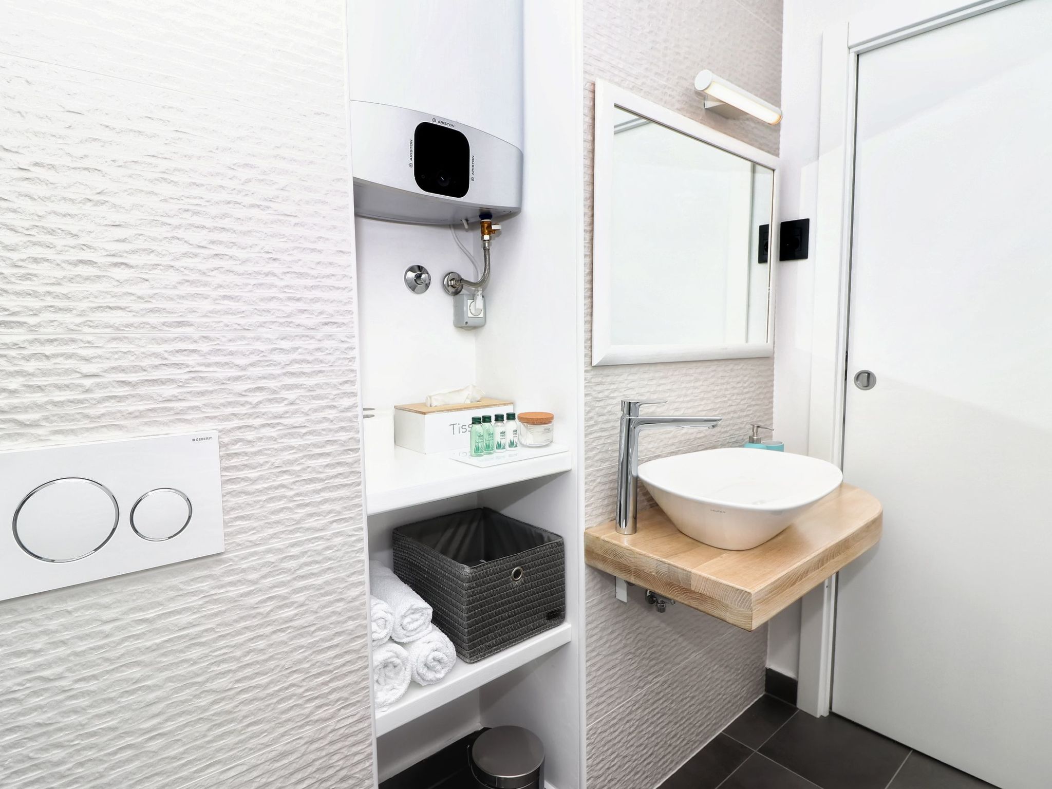 Schöne Ein-Zimmer-Wohnung in Rovinj-Image-tags.info