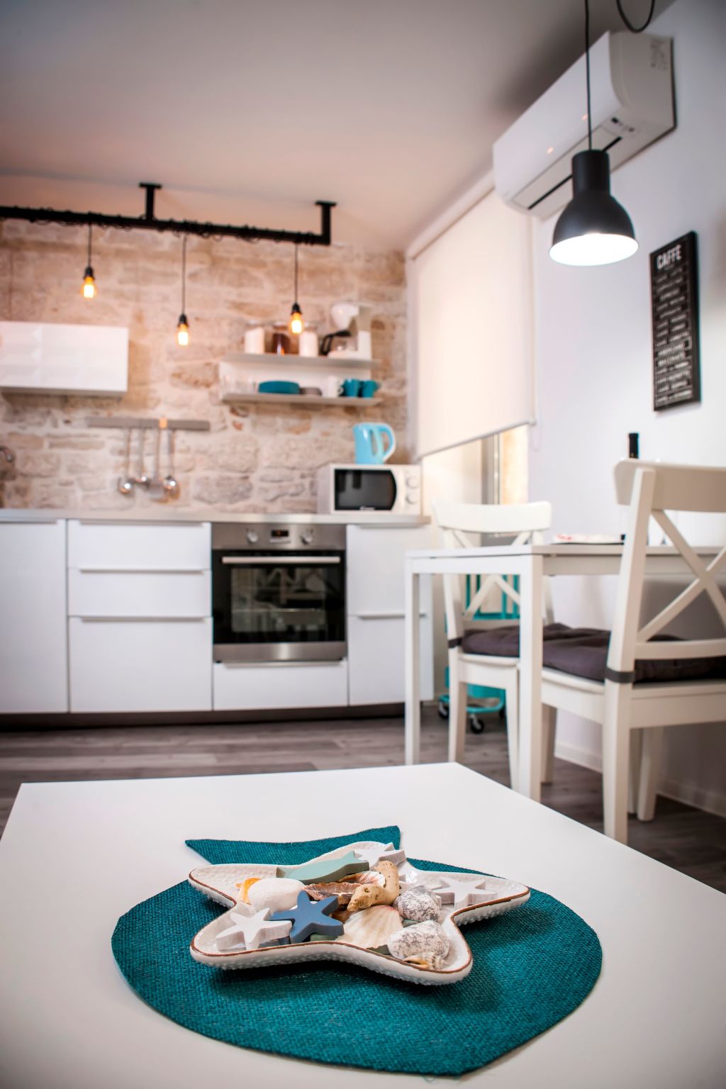 Schöne Ein-Zimmer-Wohnung in Rovinj-Image-tags.info