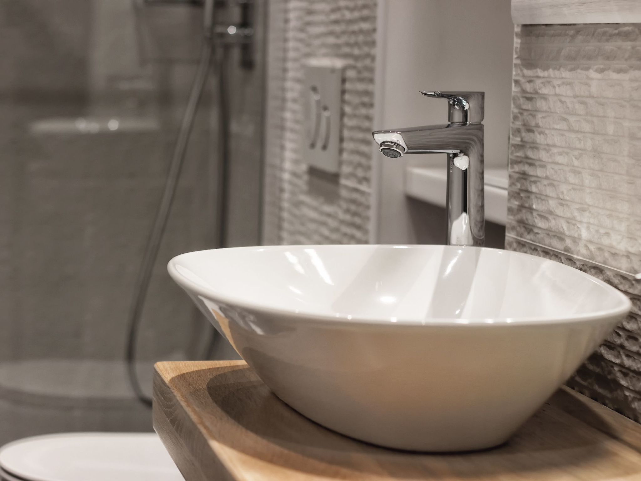 Schöne Ein-Zimmer-Wohnung in Rovinj-Image-tags.info