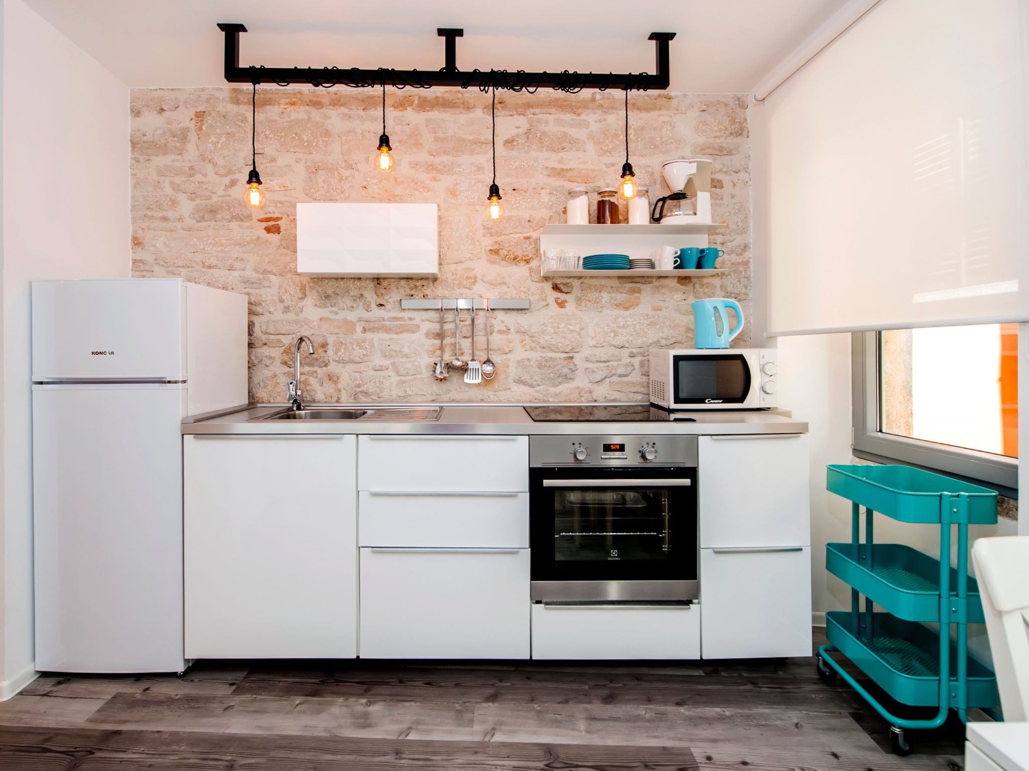 Photo of Schöne Ein-Zimmer-Wohnung in Rovinj