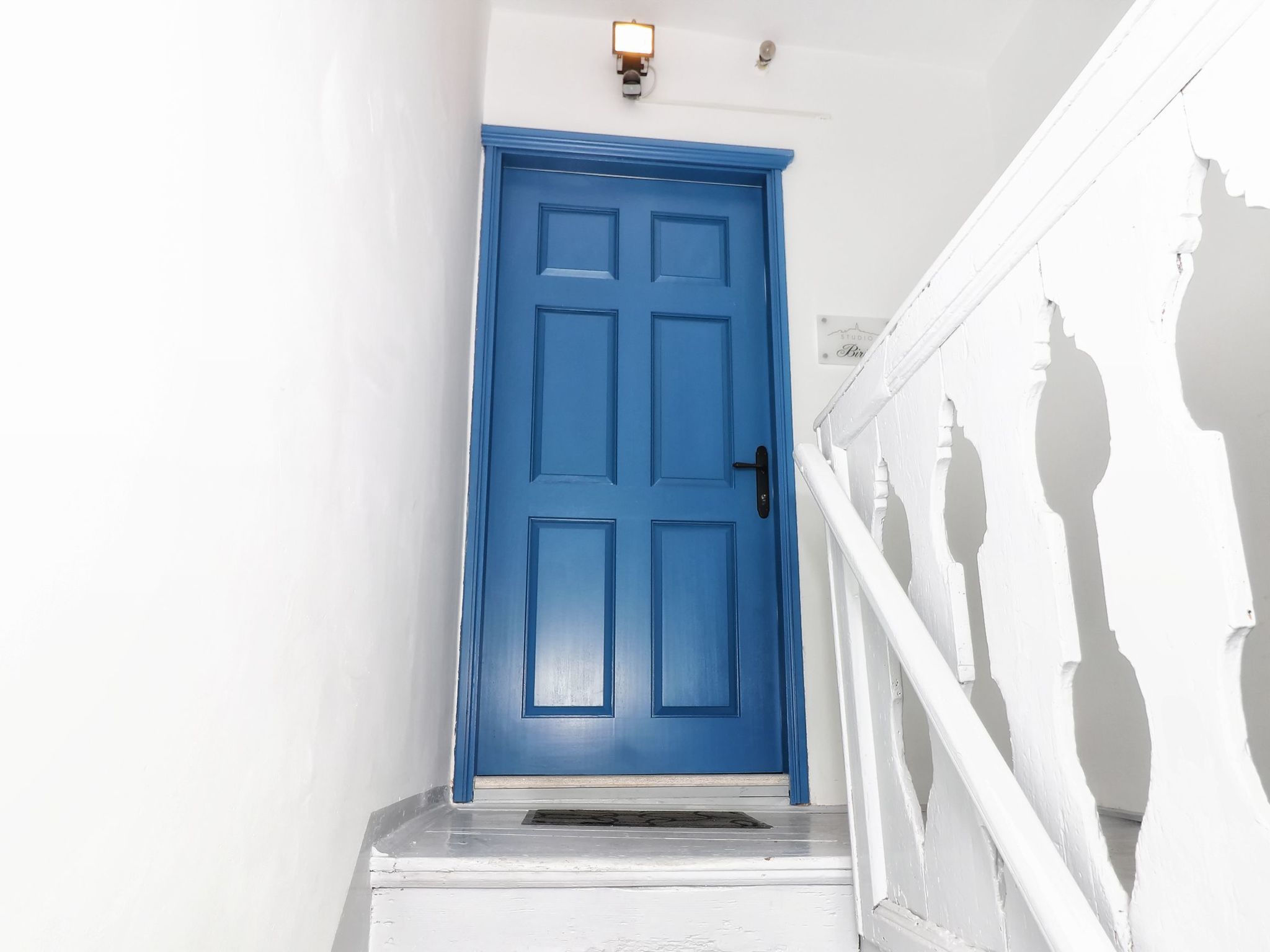 Photo of Schöne Ein-Zimmer-Wohnung in Rovinj