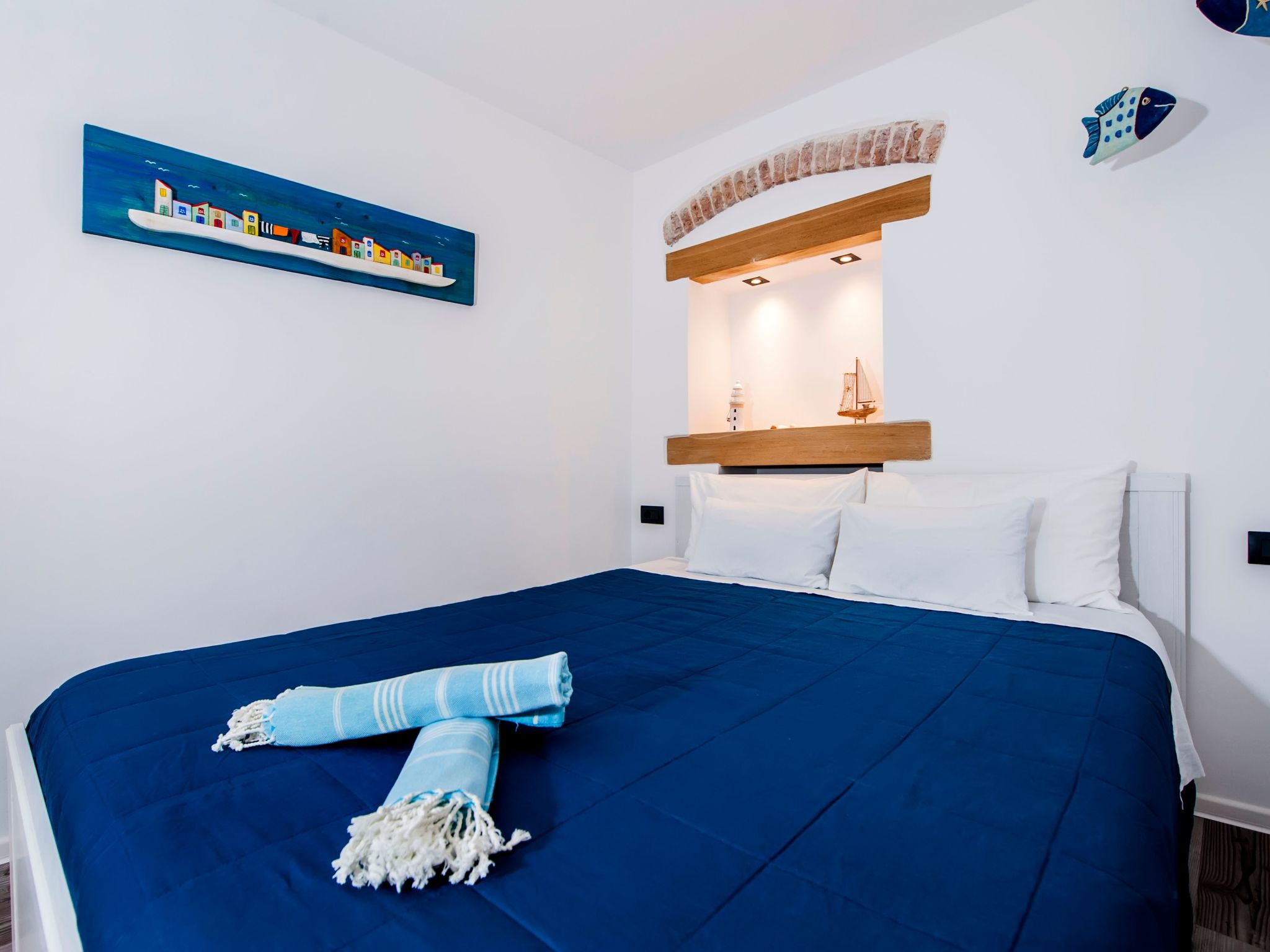 Photo of Schöne Ein-Zimmer-Wohnung in Rovinj