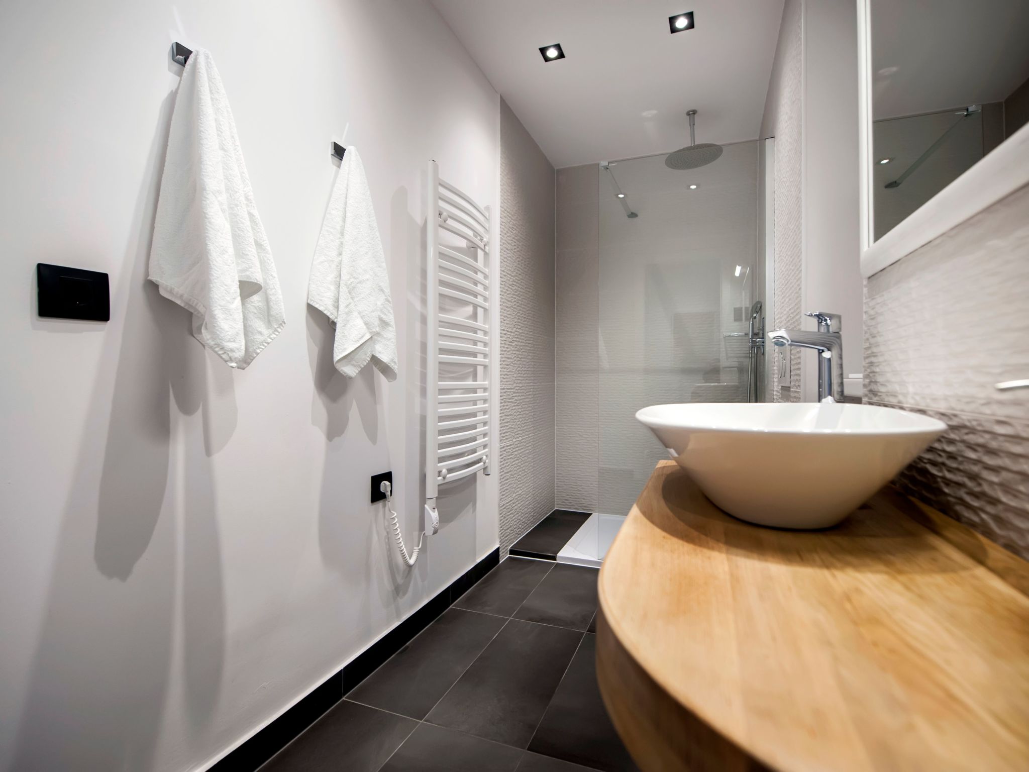 Photo of Schöne Ein-Zimmer-Wohnung in Rovinj