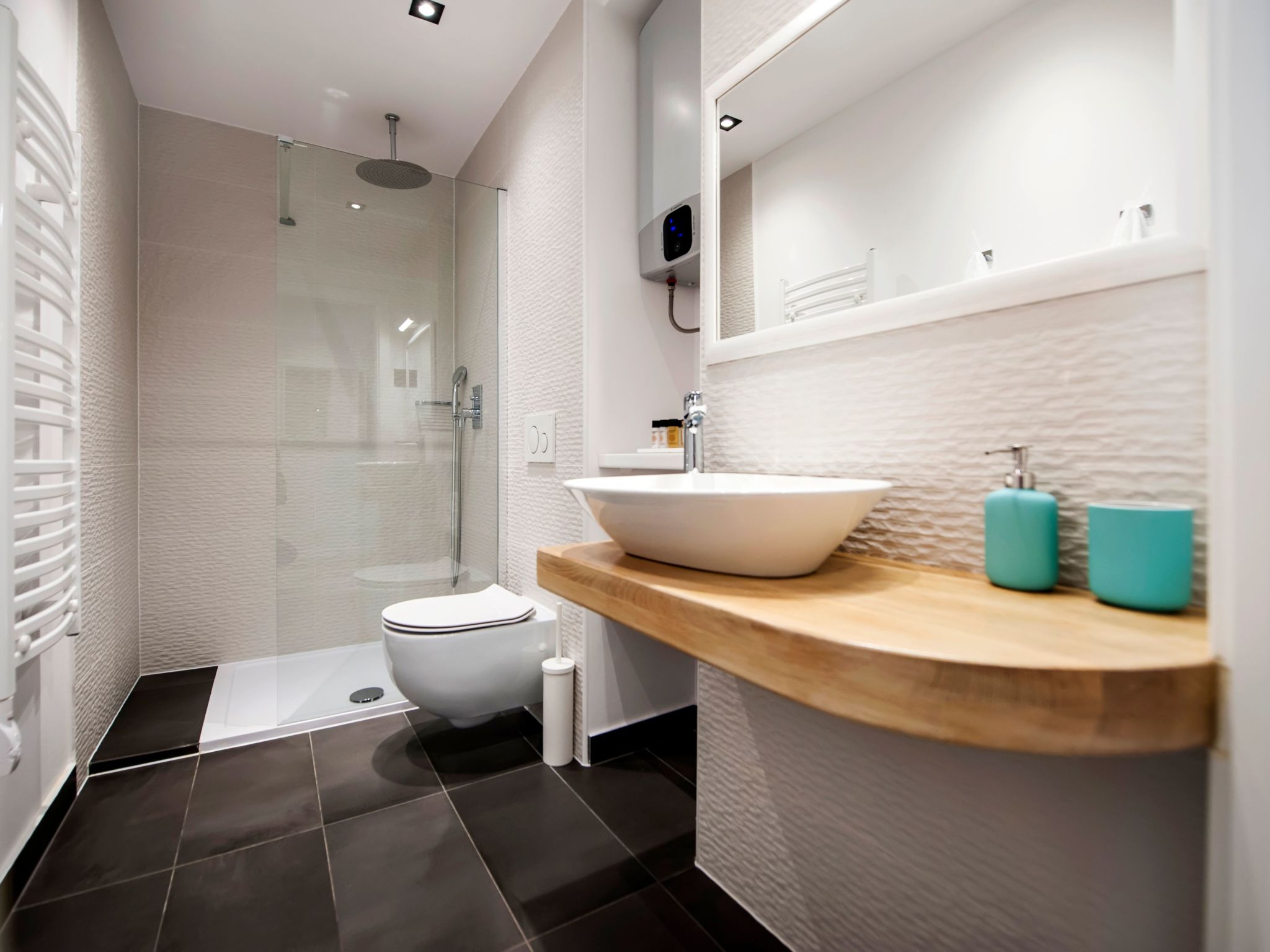 Photo of Schöne Ein-Zimmer-Wohnung in Rovinj