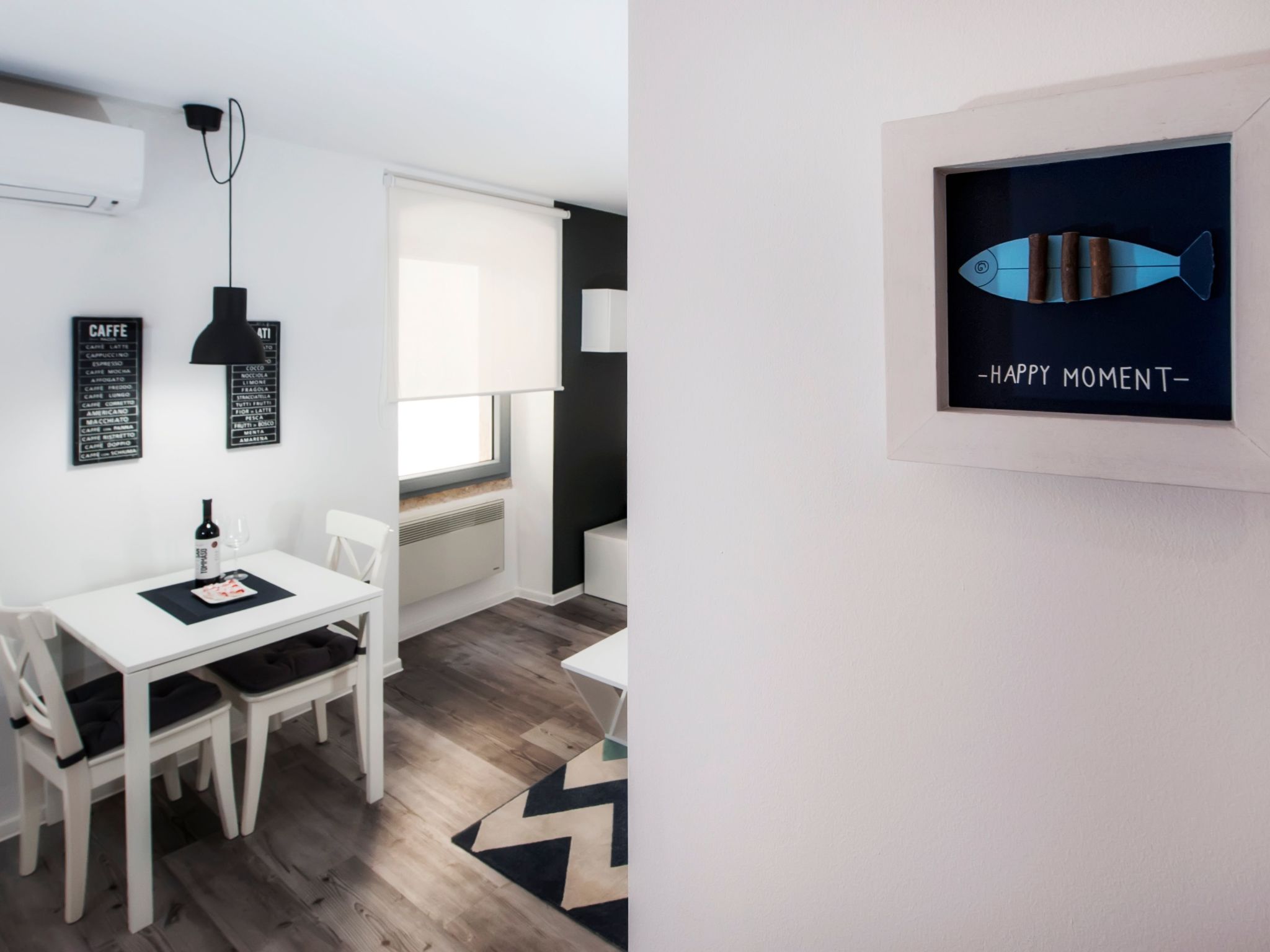 Photo of Schöne Ein-Zimmer-Wohnung in Rovinj