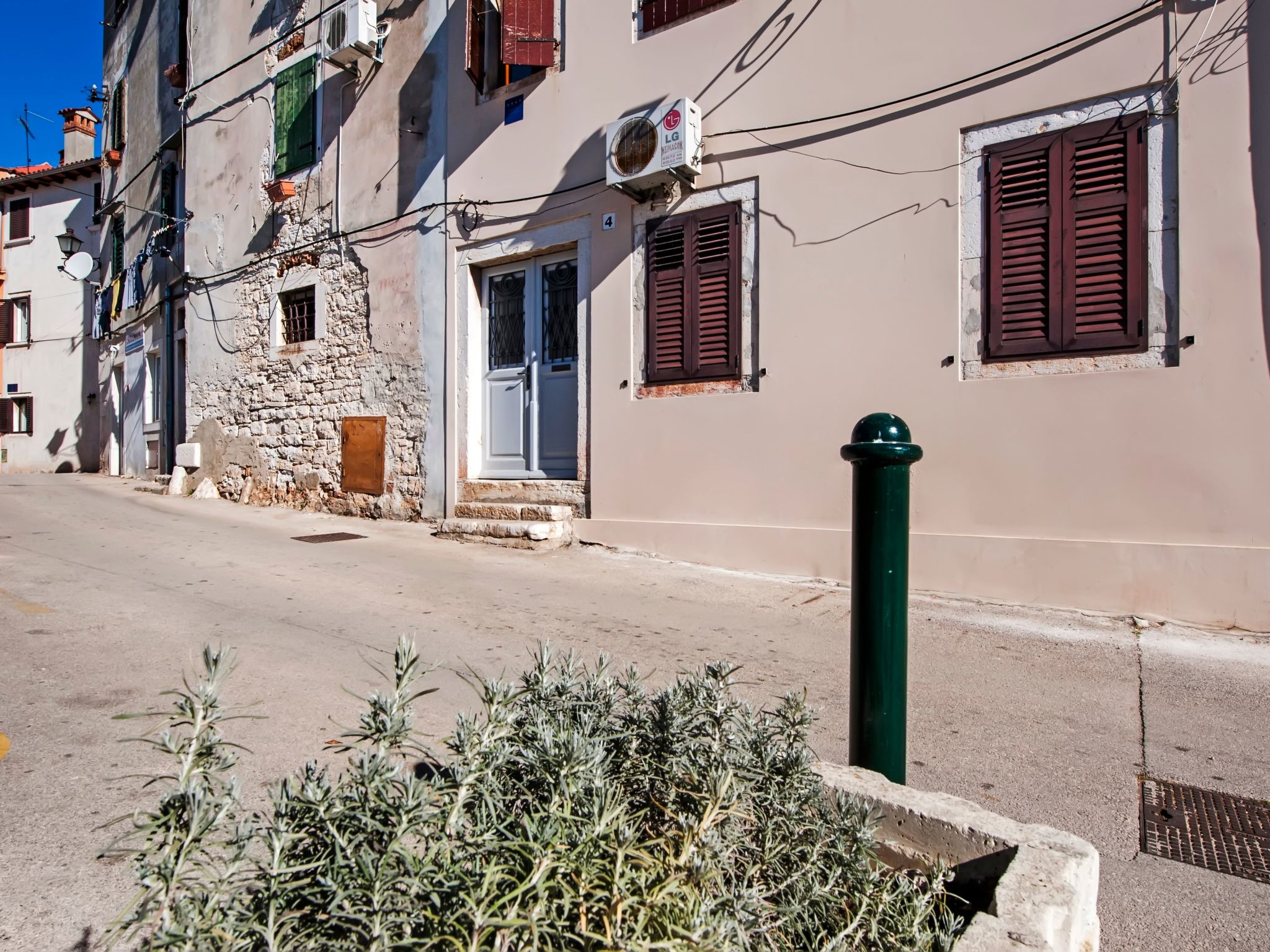 Photo of Schöne Ein-Zimmer-Wohnung in Rovinj